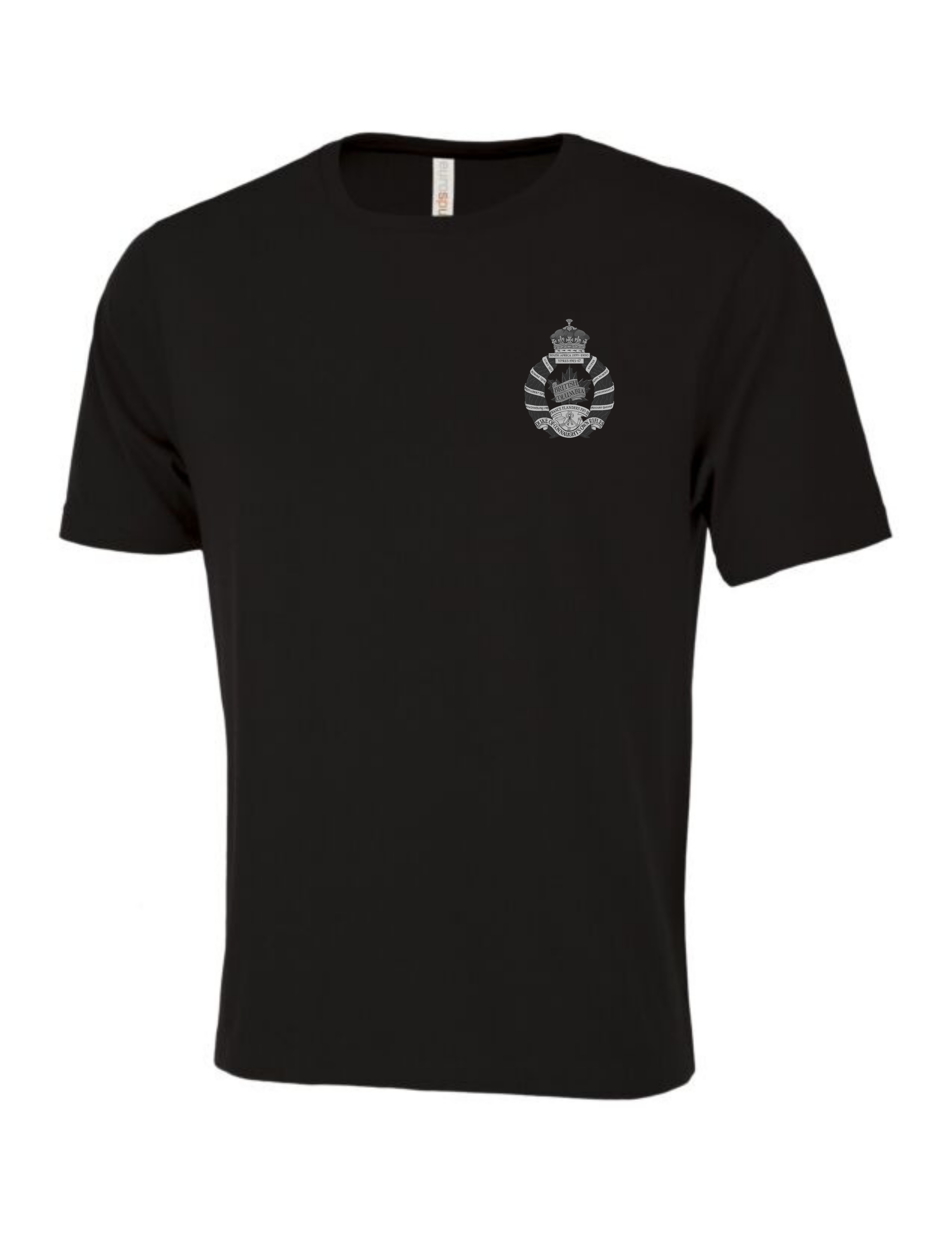 BCR PT-Shirt (Moisture wicking)