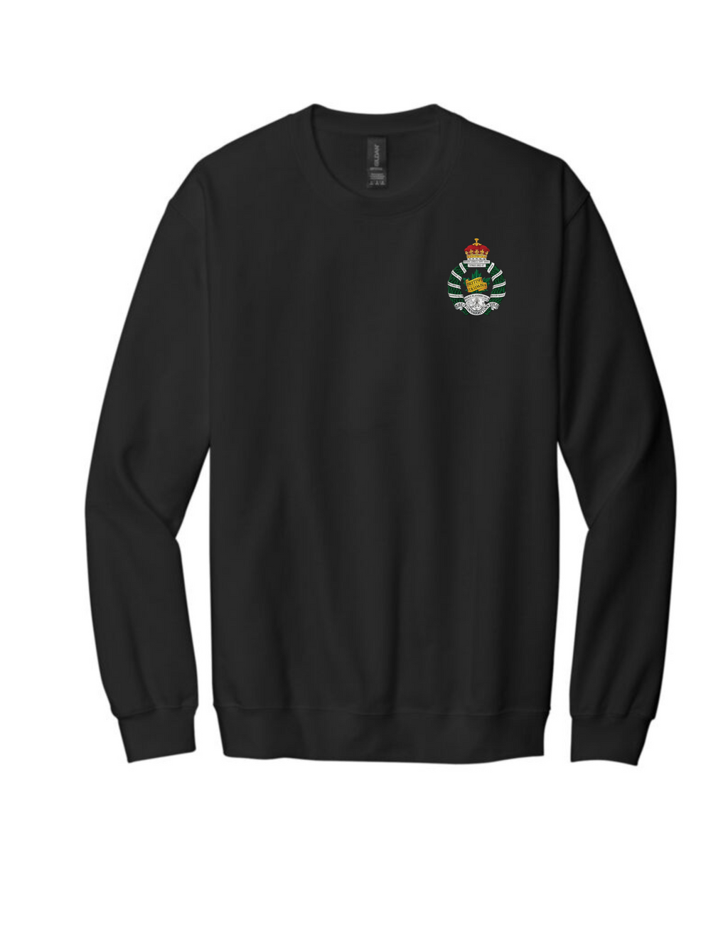 BCR Fleece Sweatshirt