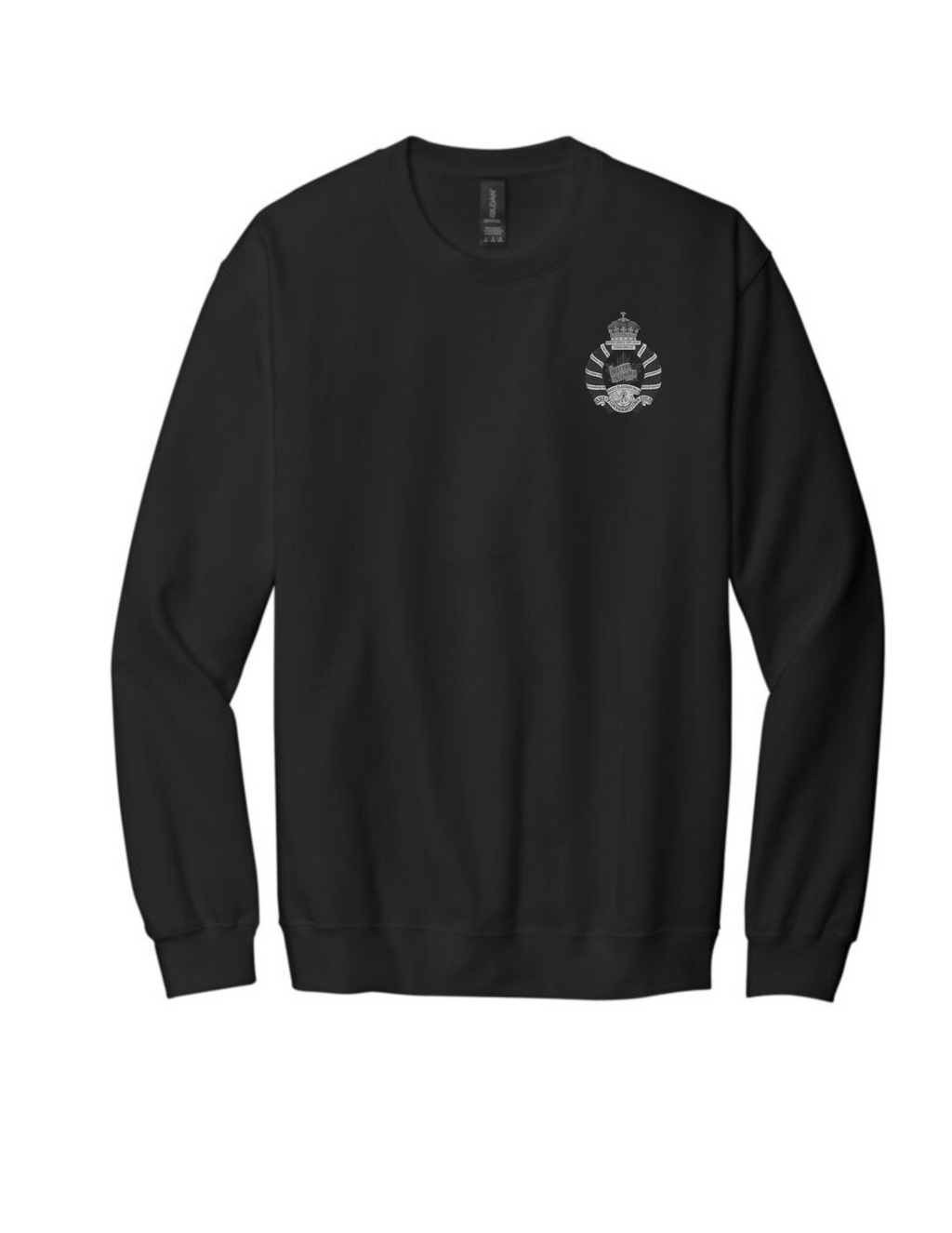 BCR Fleece Sweatshirt