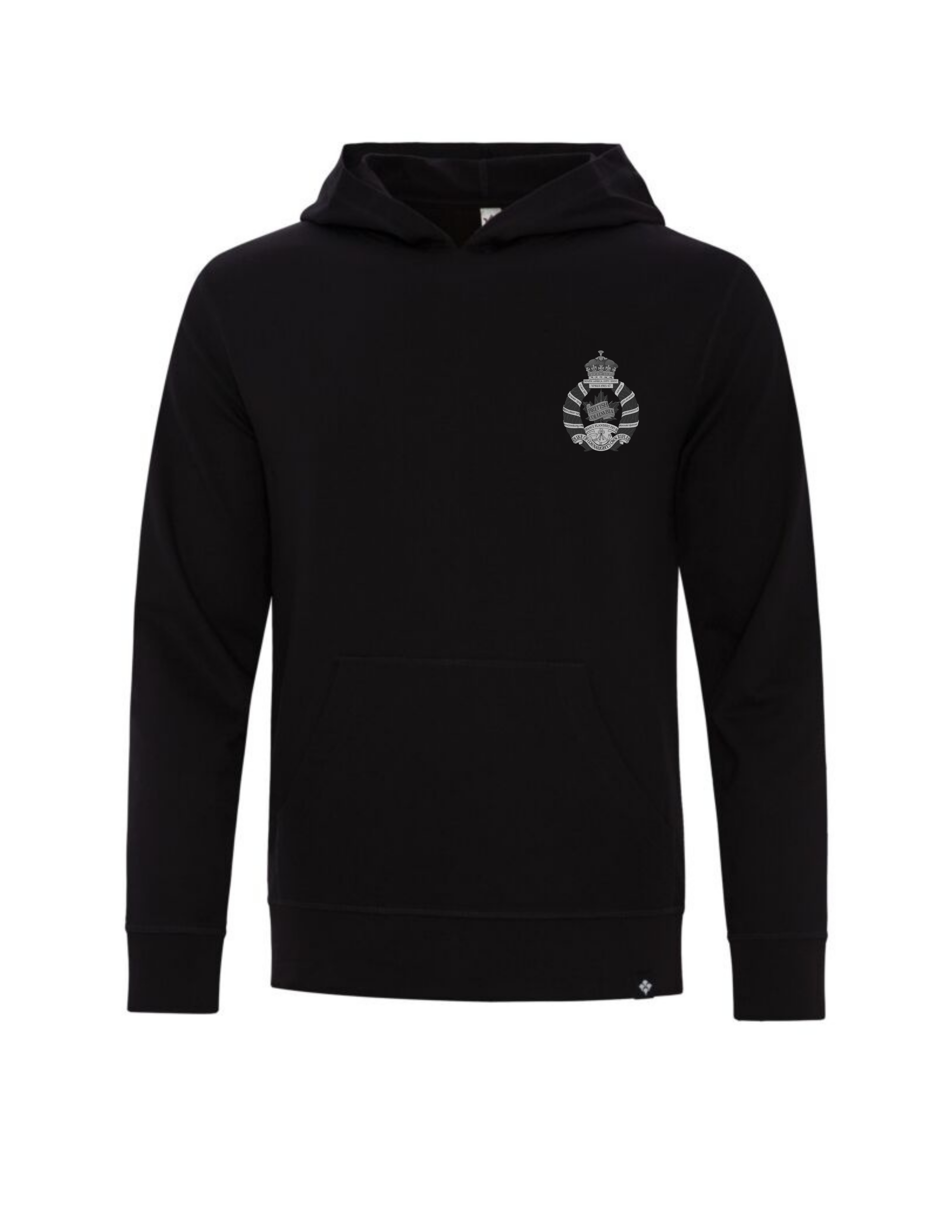 BCR Lightweight Hoodie