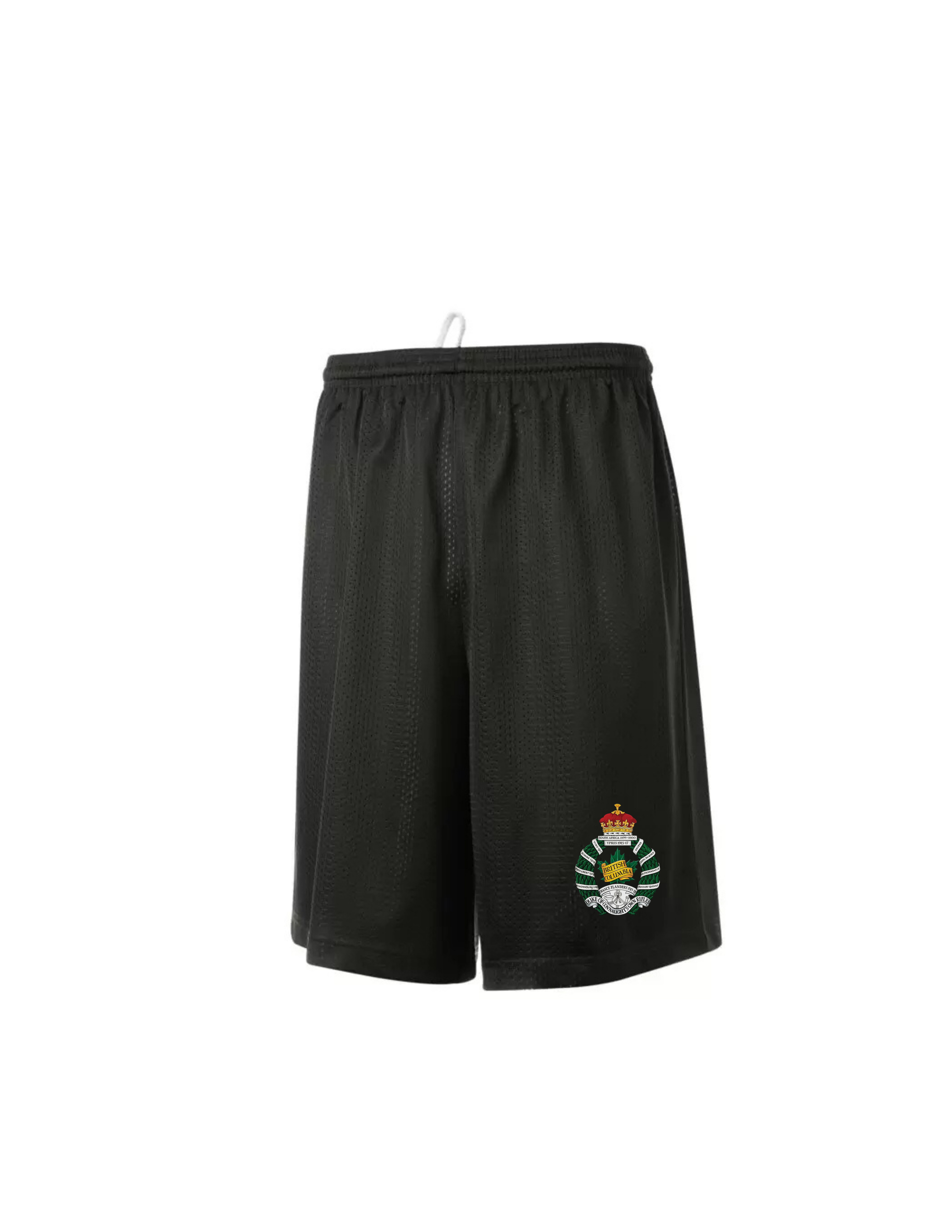 BCR Sport Shorts