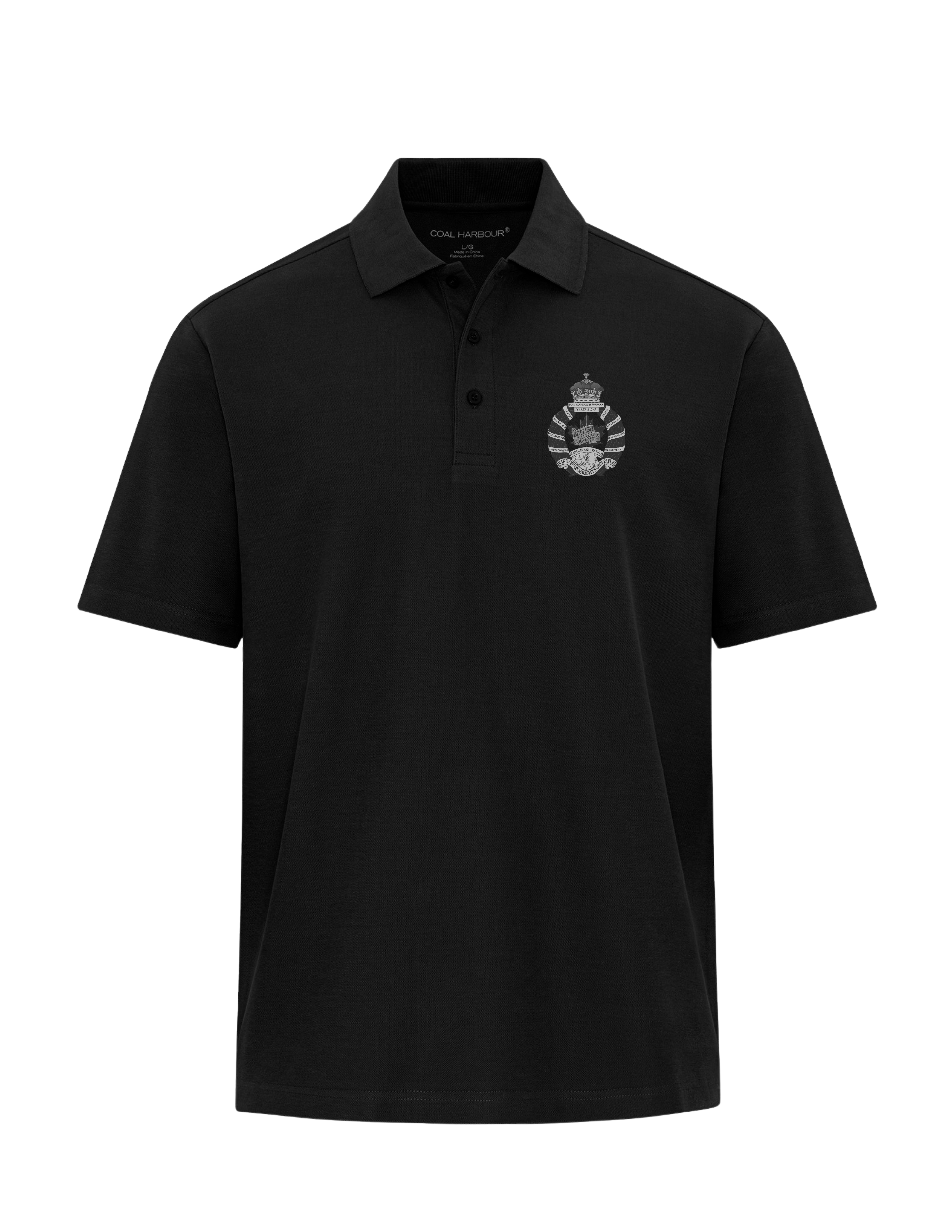 BCR Golf Shirt