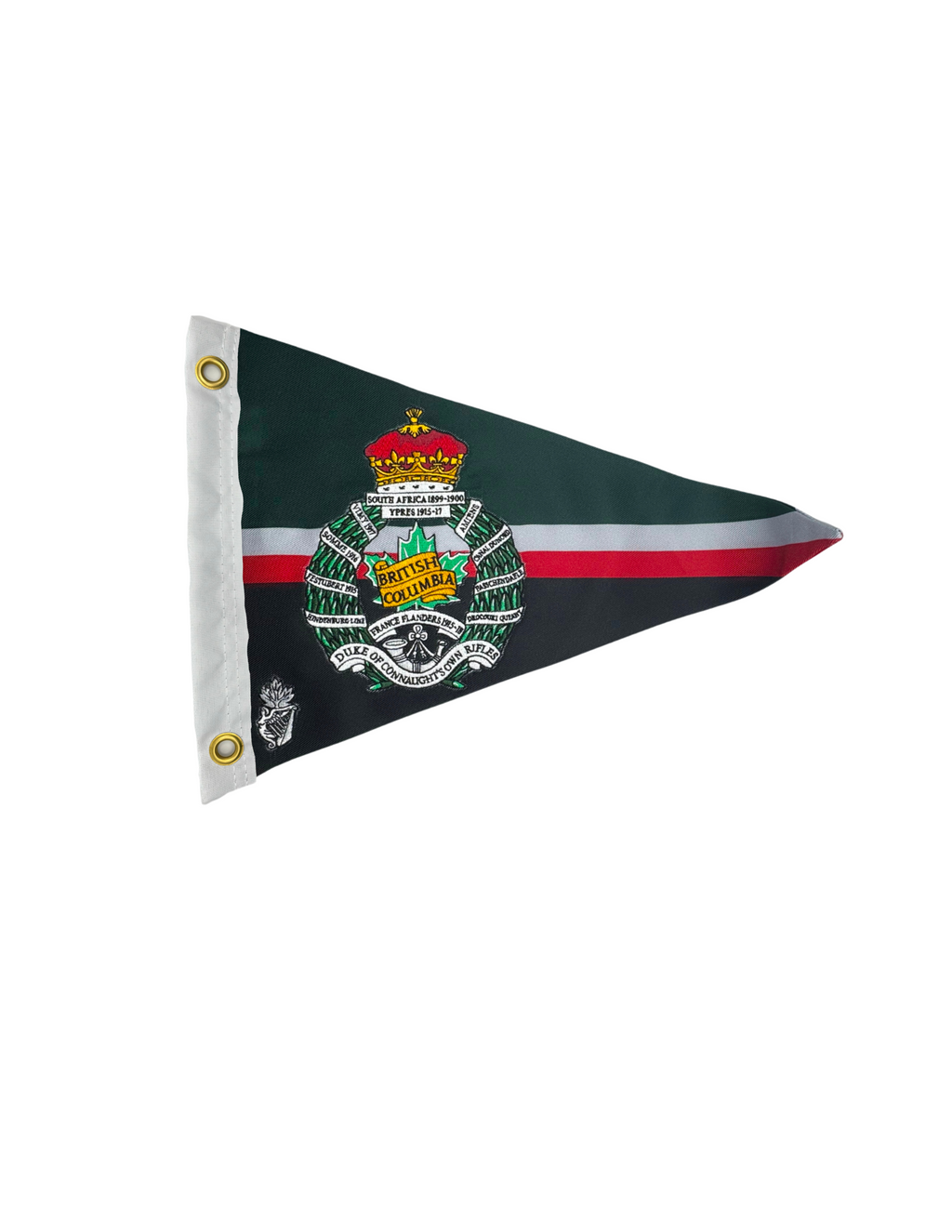BCR Pennant