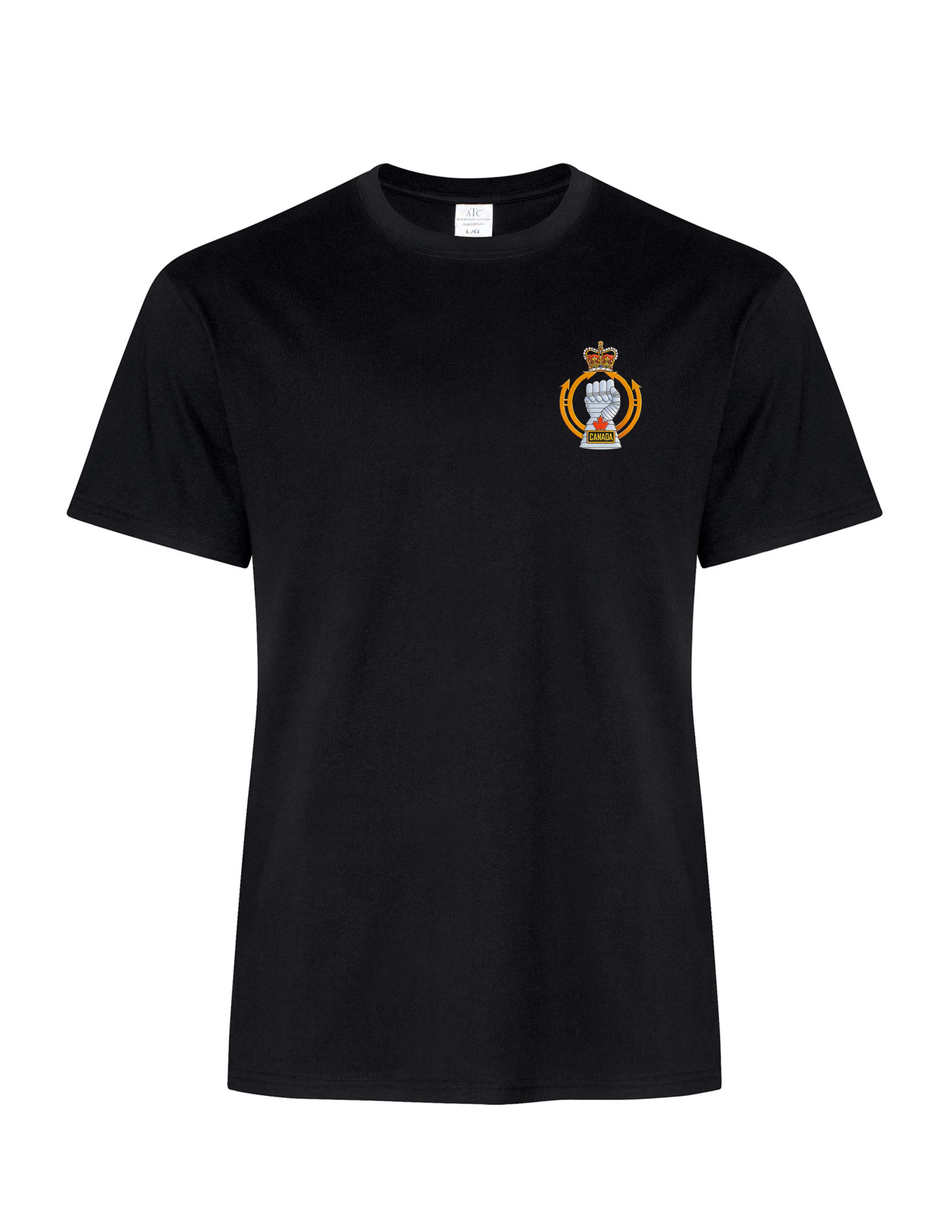 Armoured Corps Performance T-shirt