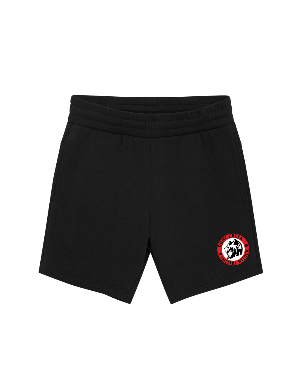 FLEECE SHORTS