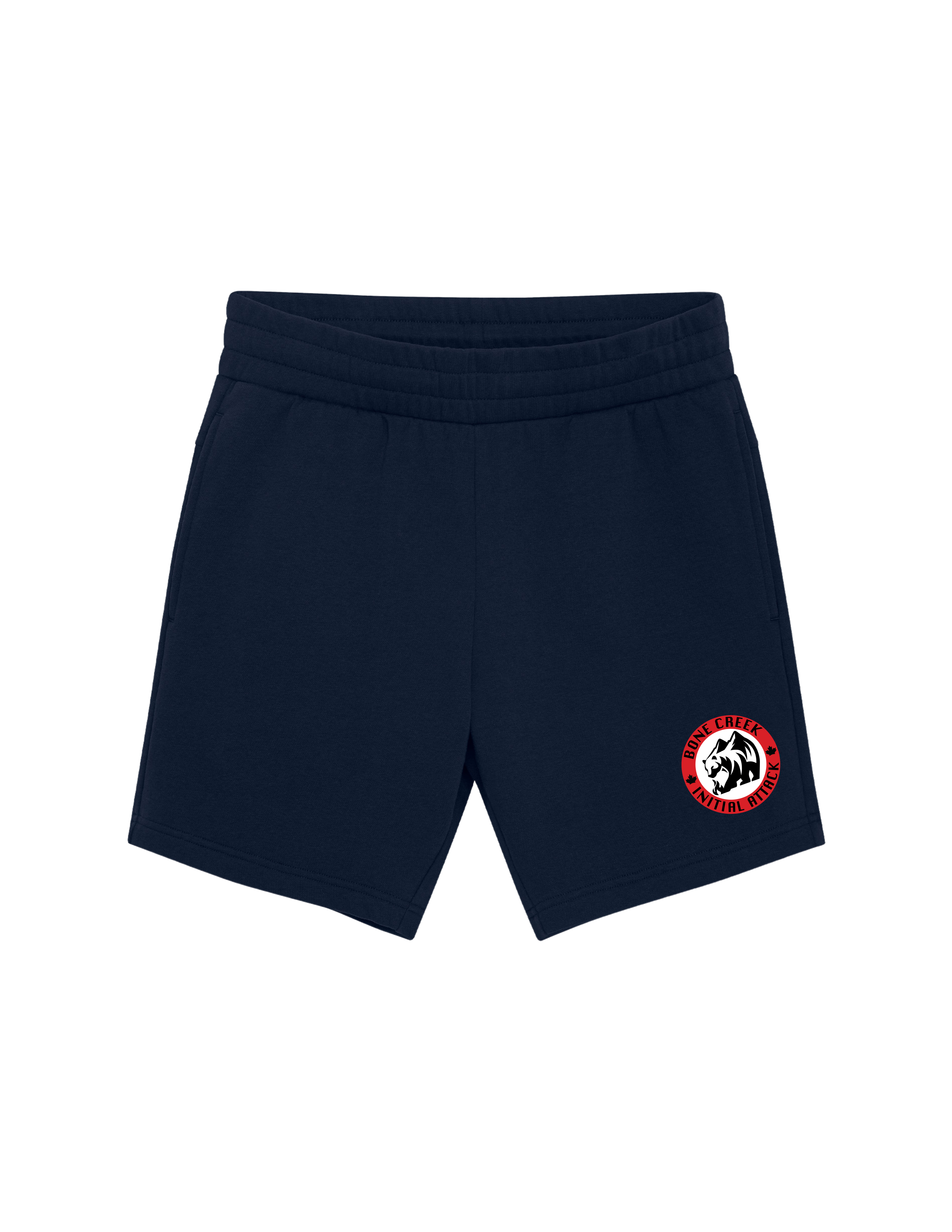 FLEECE SHORTS
