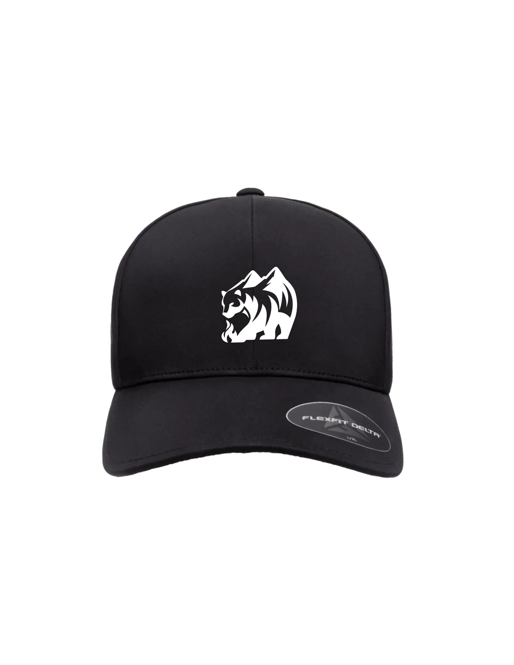 Flexfit Delta Cap