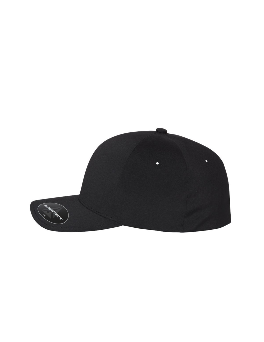 Flexfit Delta Cap