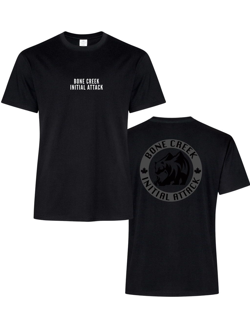 Performance T-shirt