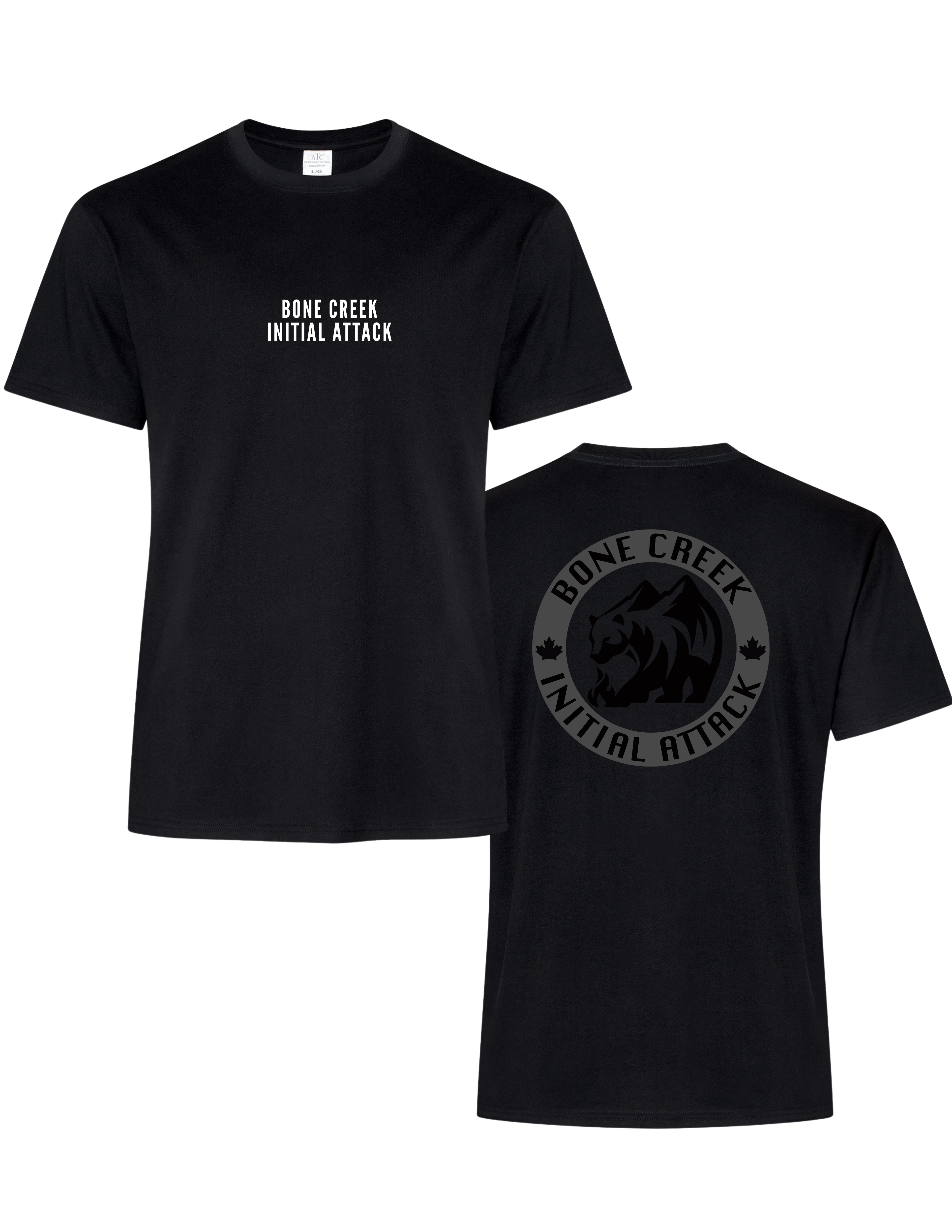 Performance T-shirt