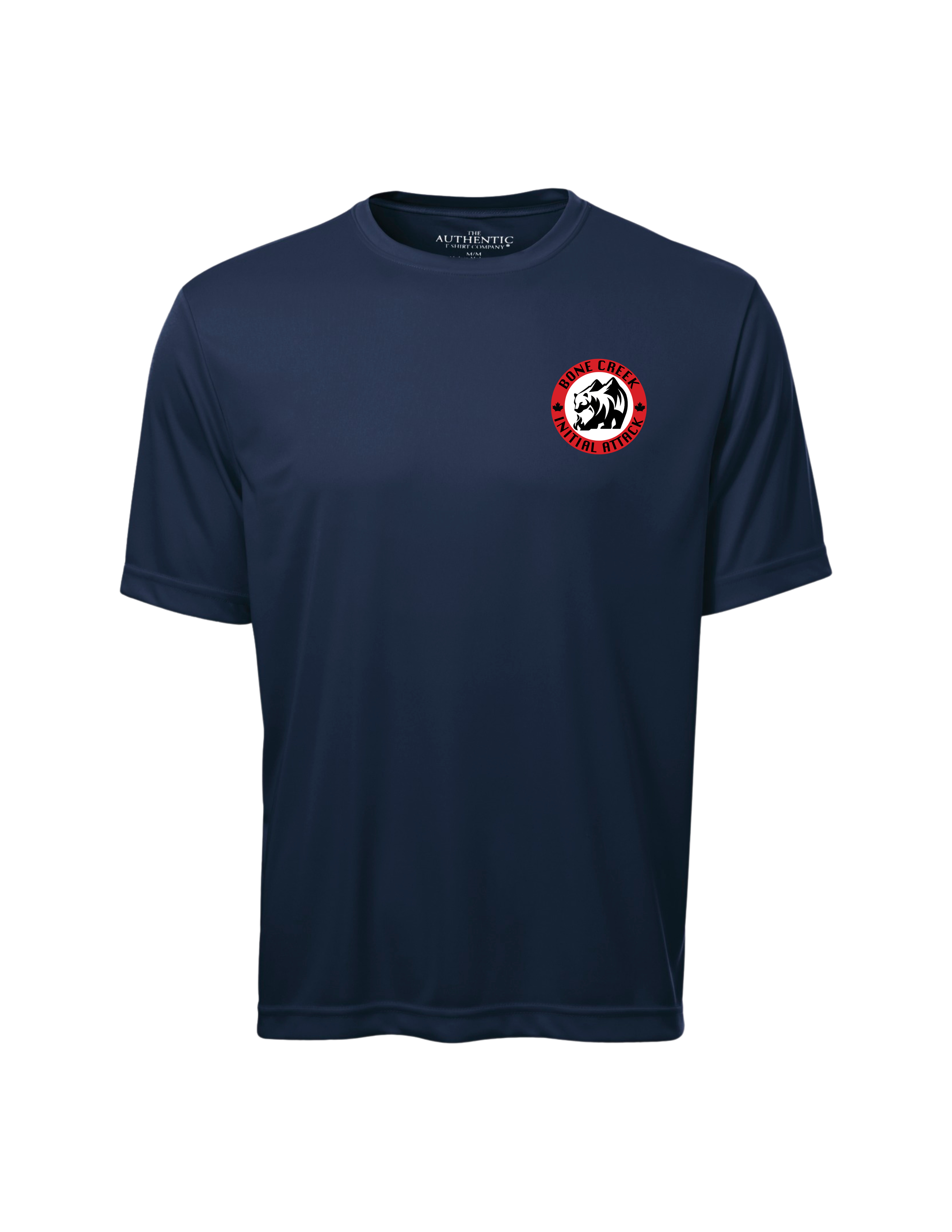 PT-Shirt (Moisture wicking)