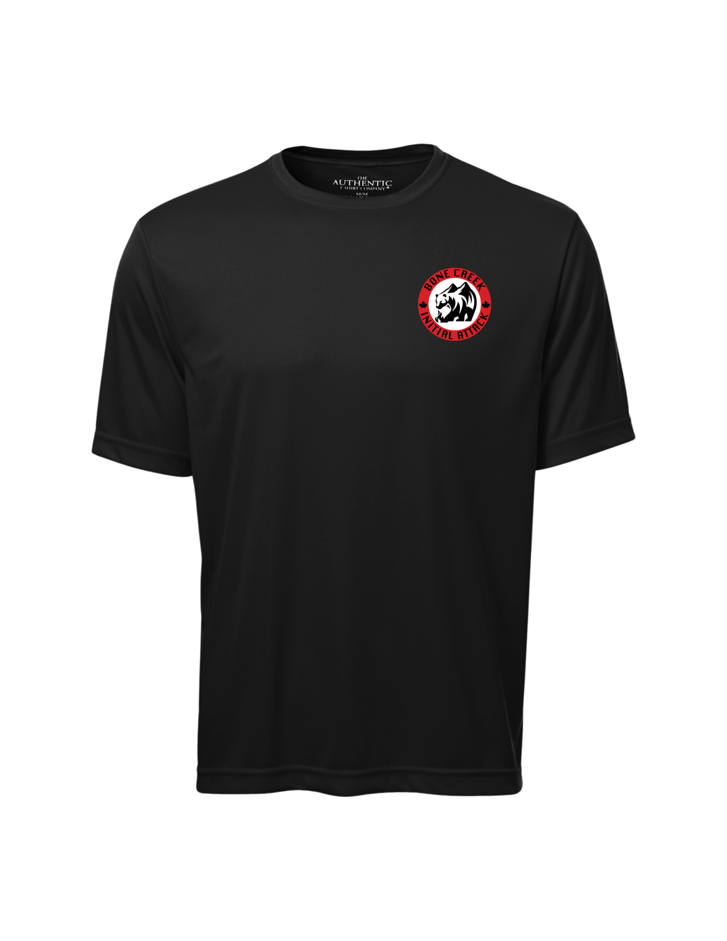 PT-Shirt (Moisture wicking)