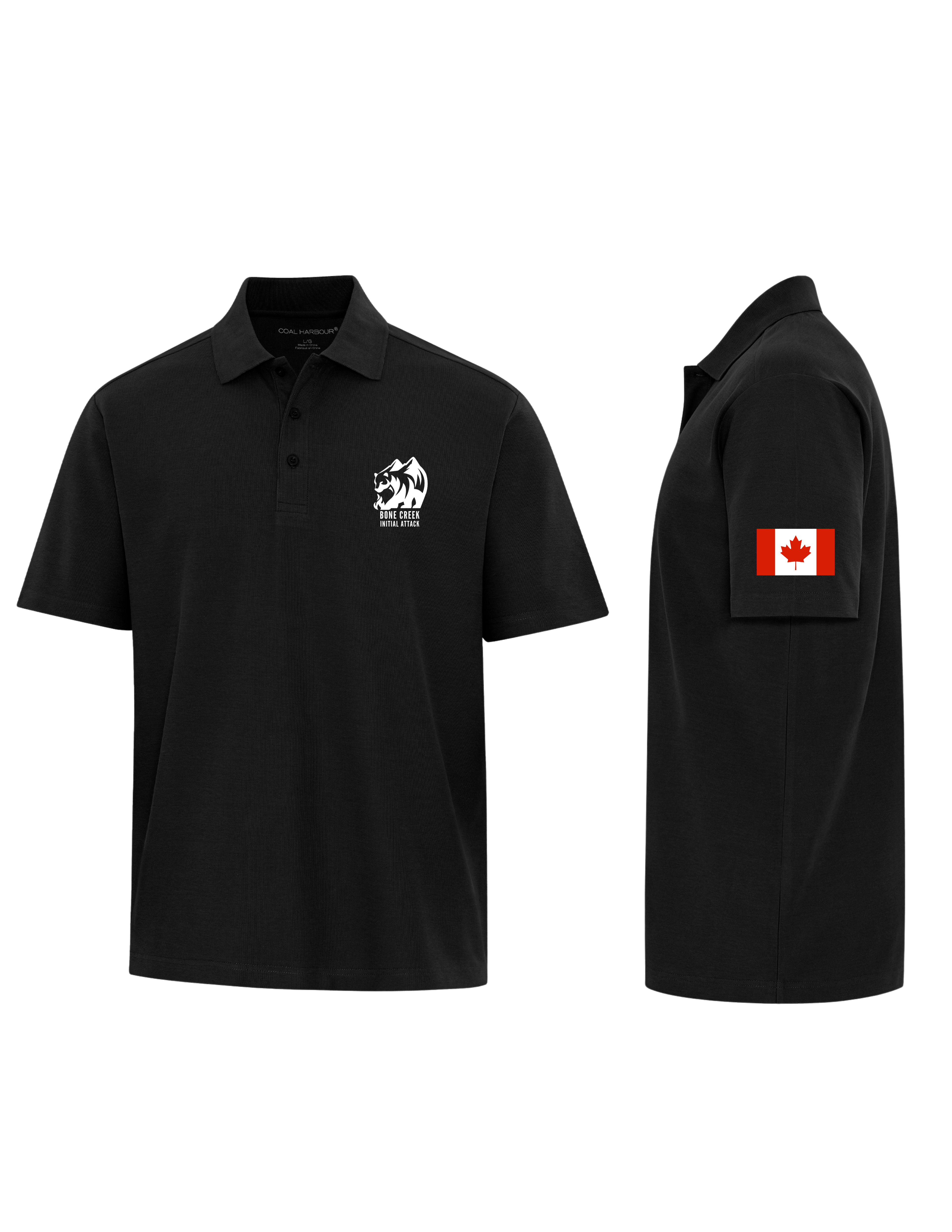 Golf Shirt