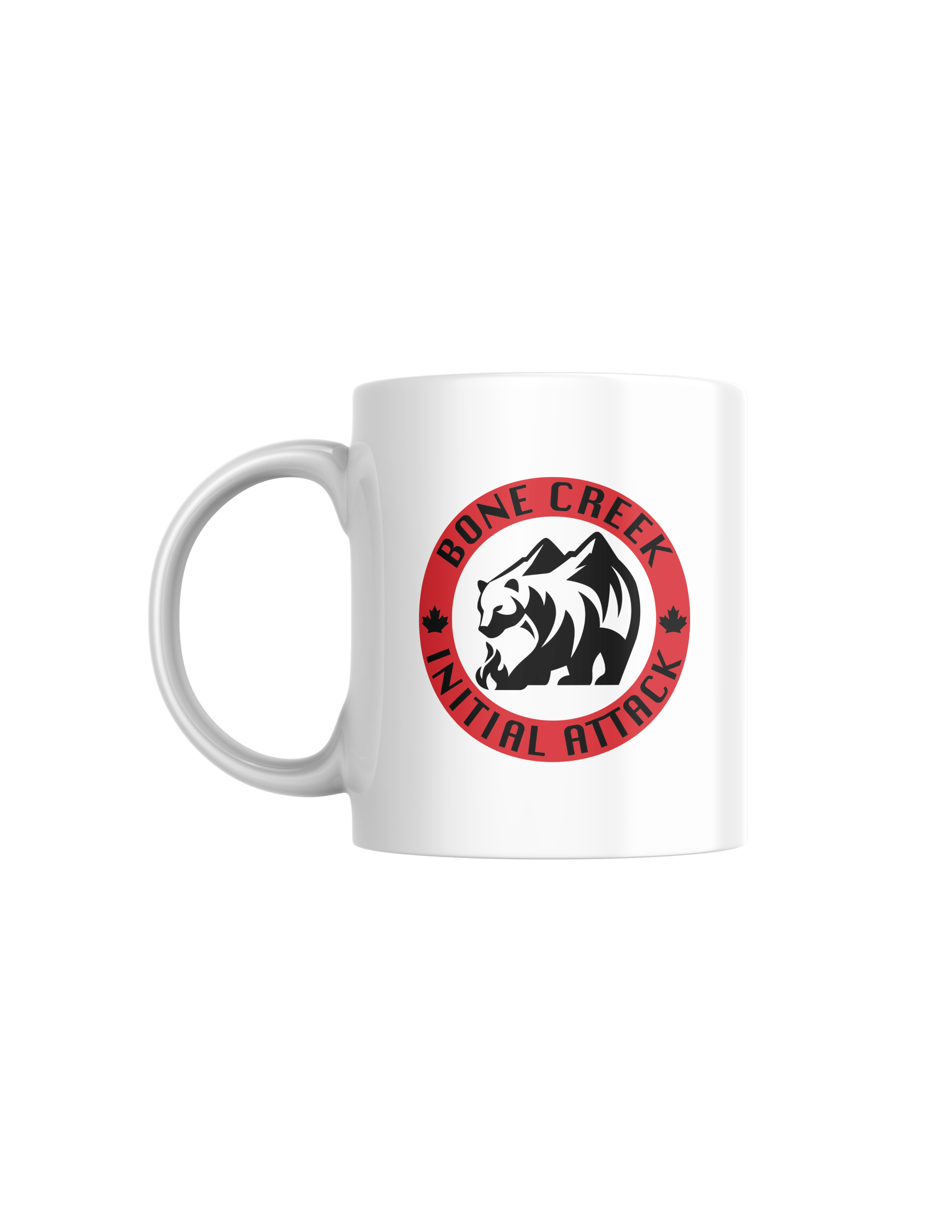 Ceramic Mug