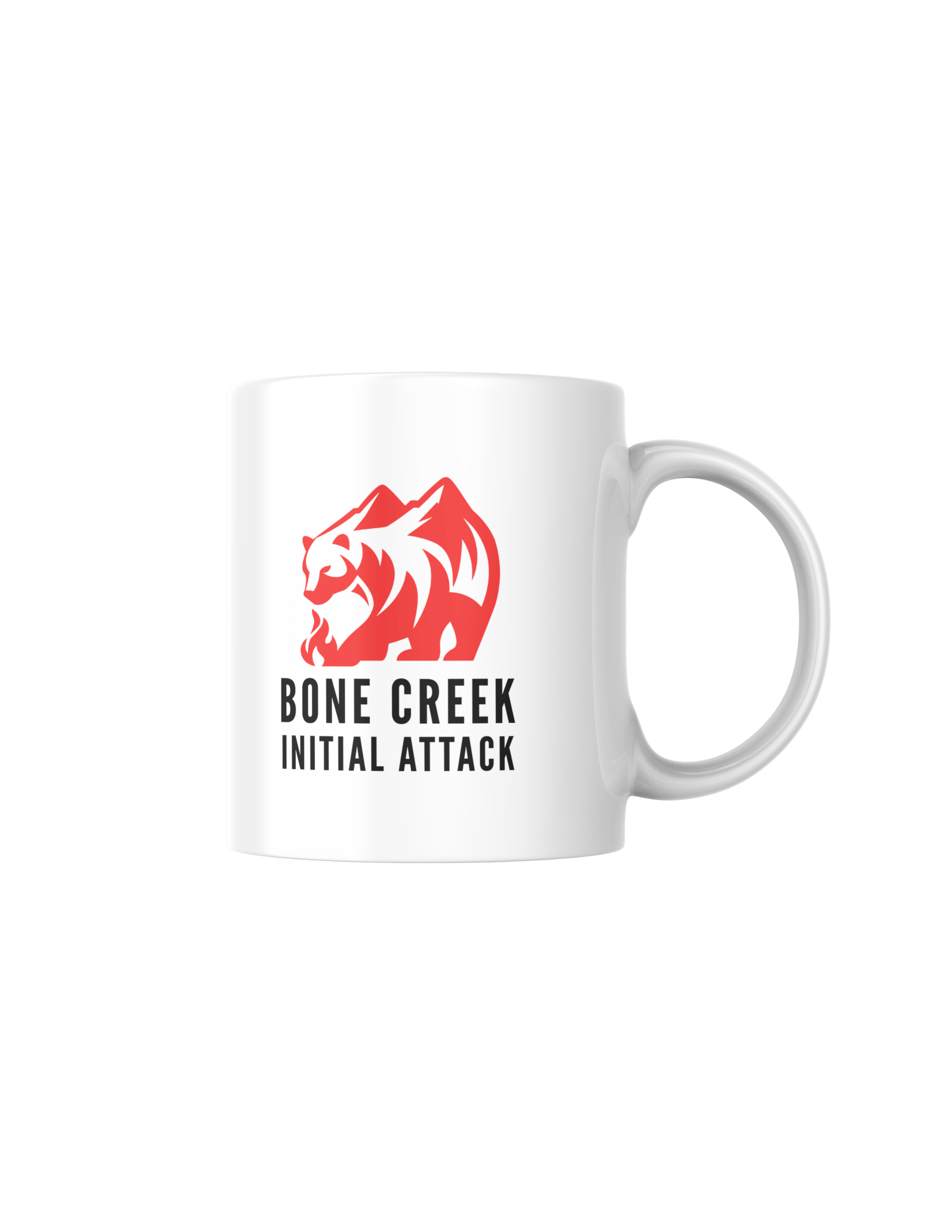 Ceramic Mug