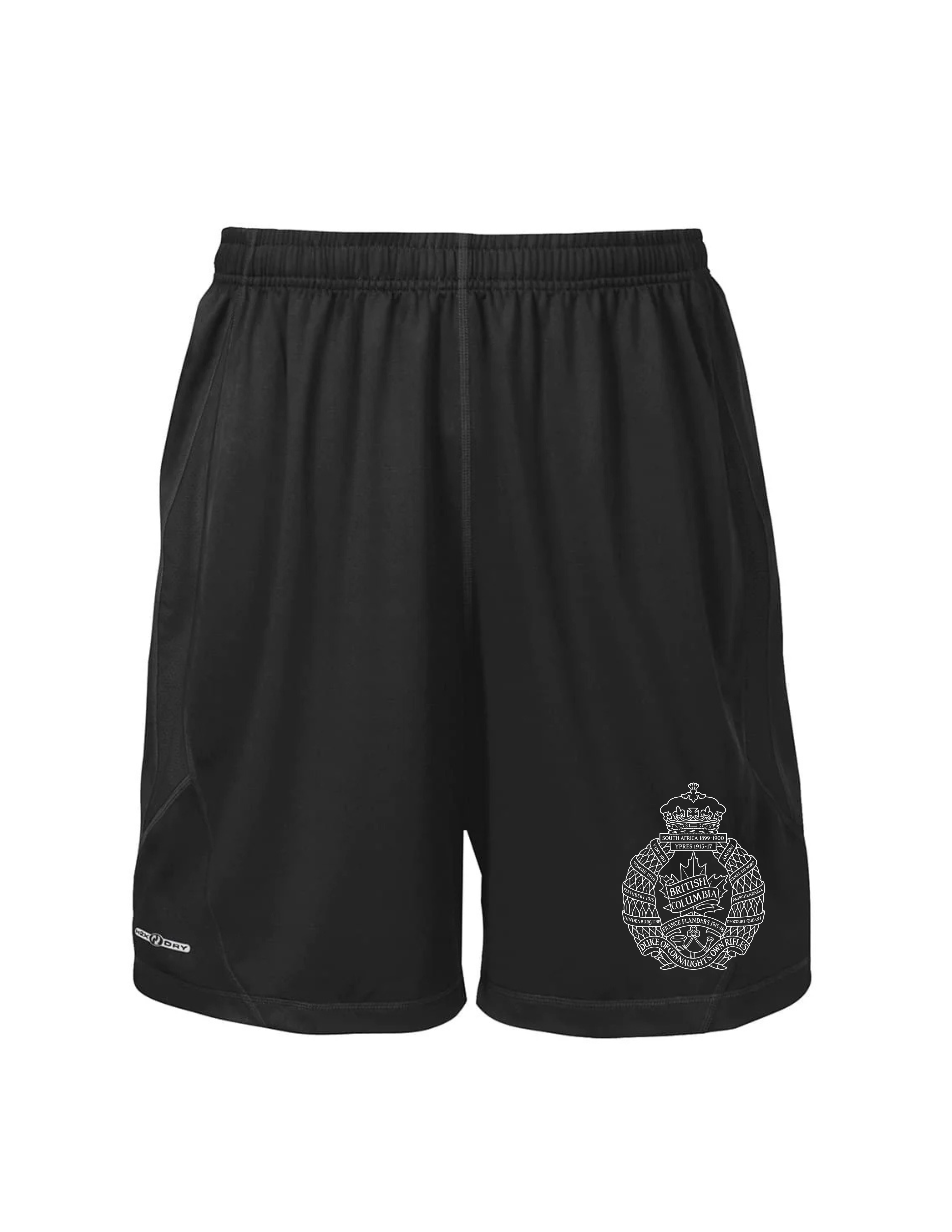 BCR Stormtech Sport Shorts