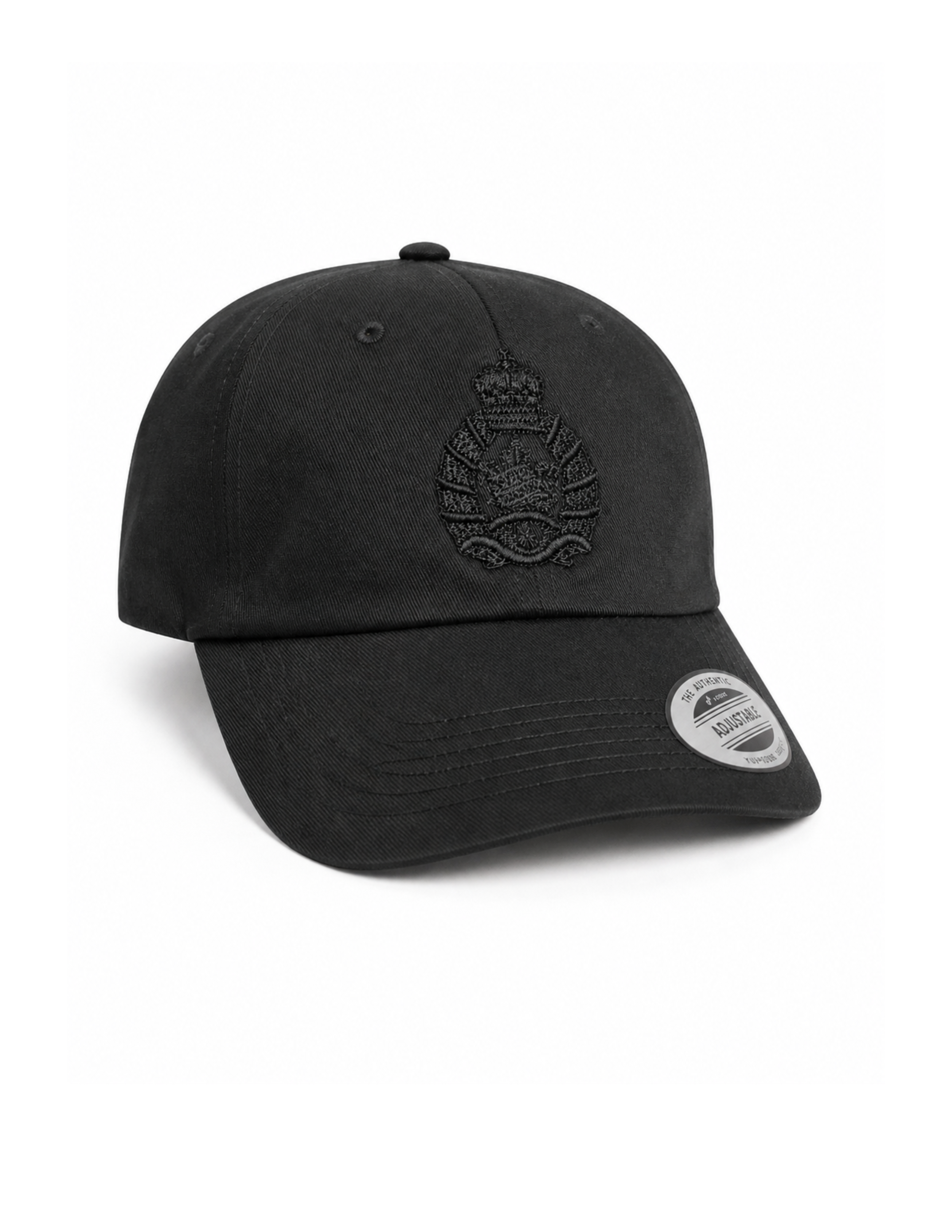 BCR Adjustable Dad Cap