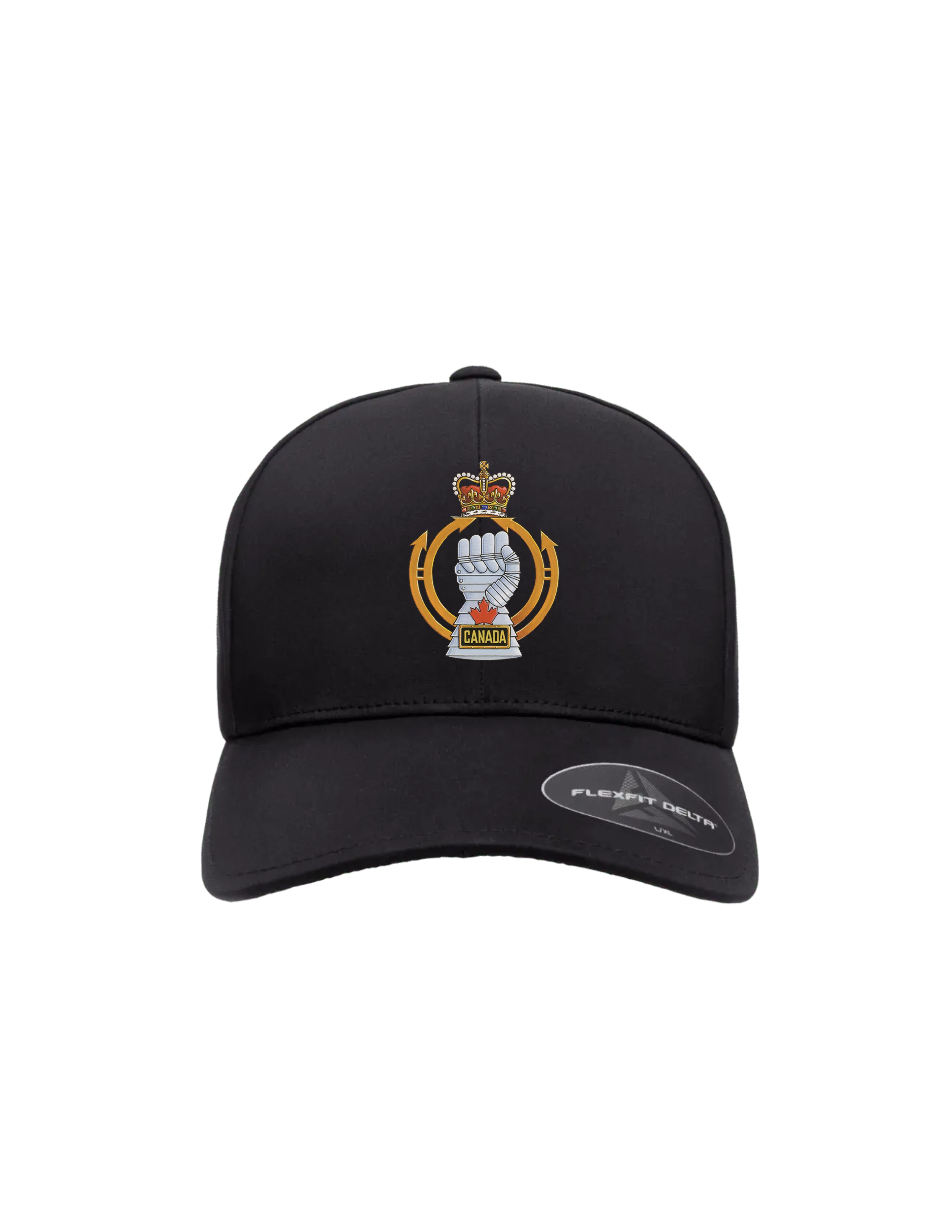 Armoured Corps Flexfit Cap
