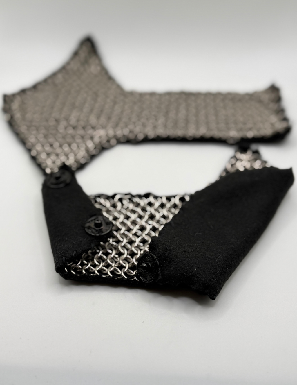 Chain mail