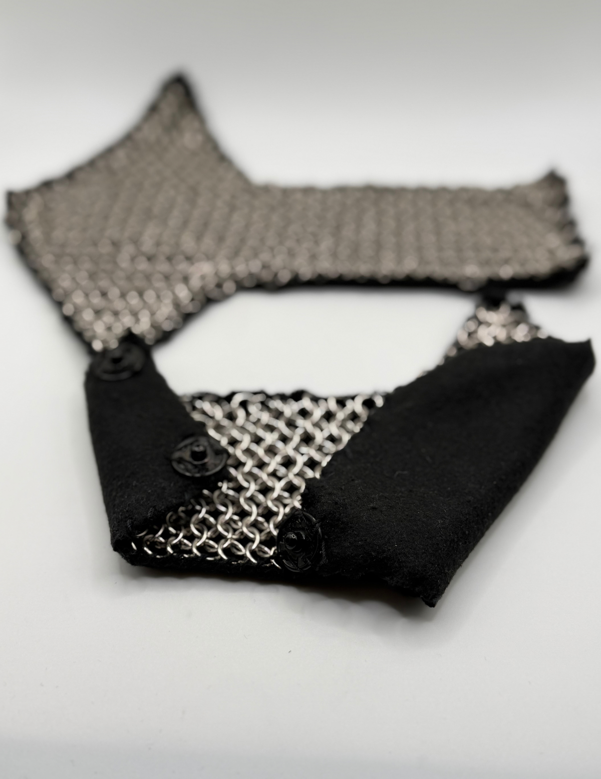 Chain mail
