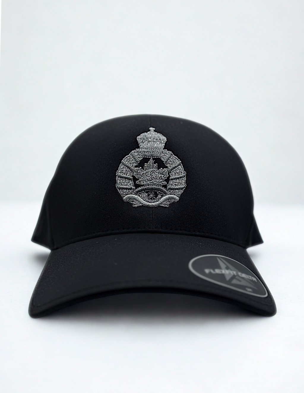 BCR Flexfit Cap
