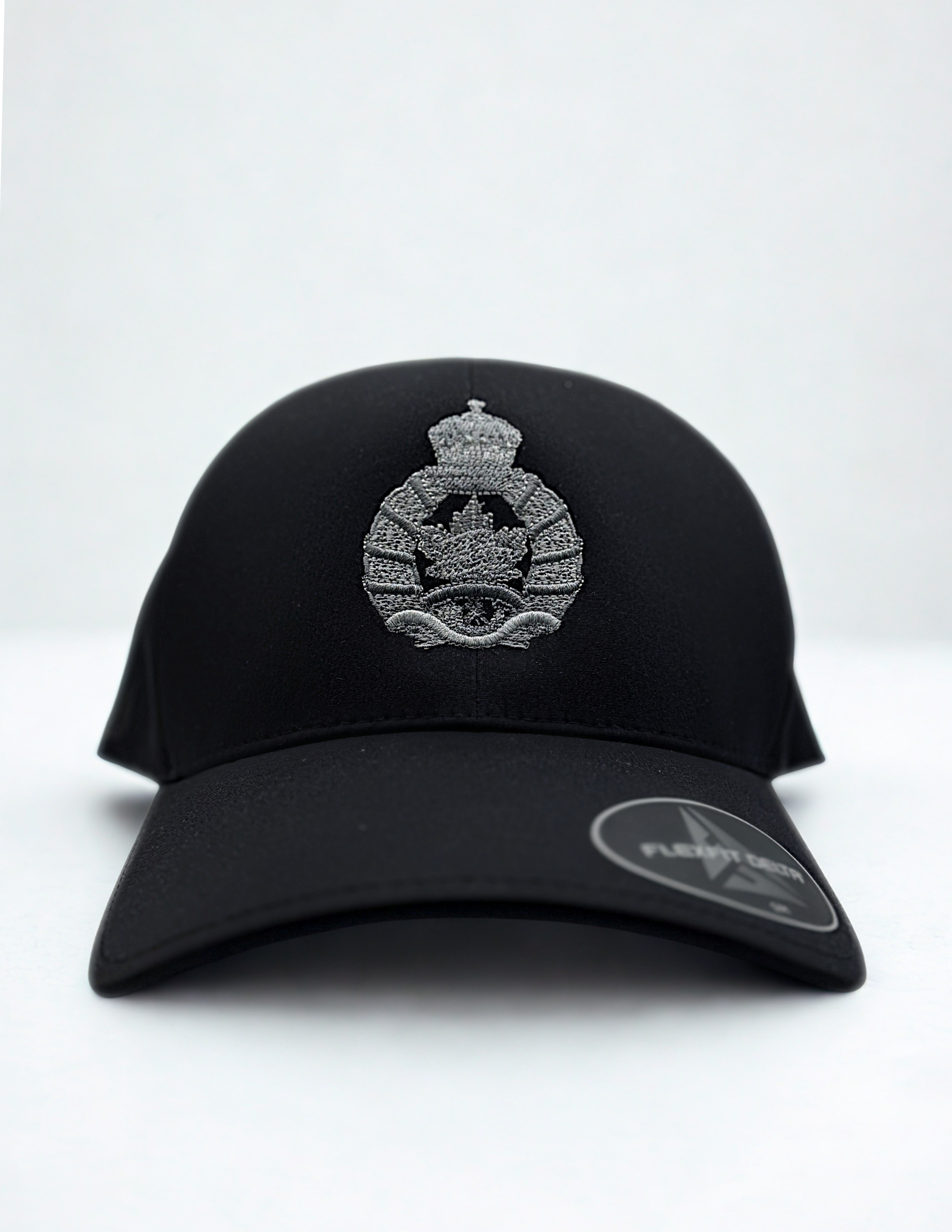 BCR Flexfit Cap