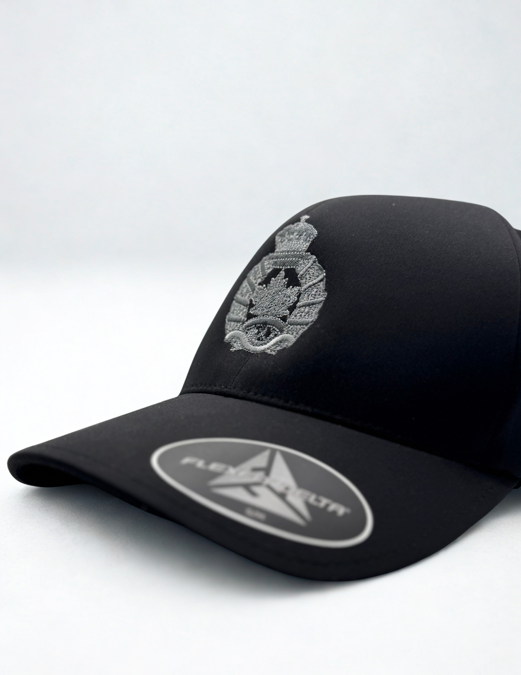 BCR Flexfit Cap