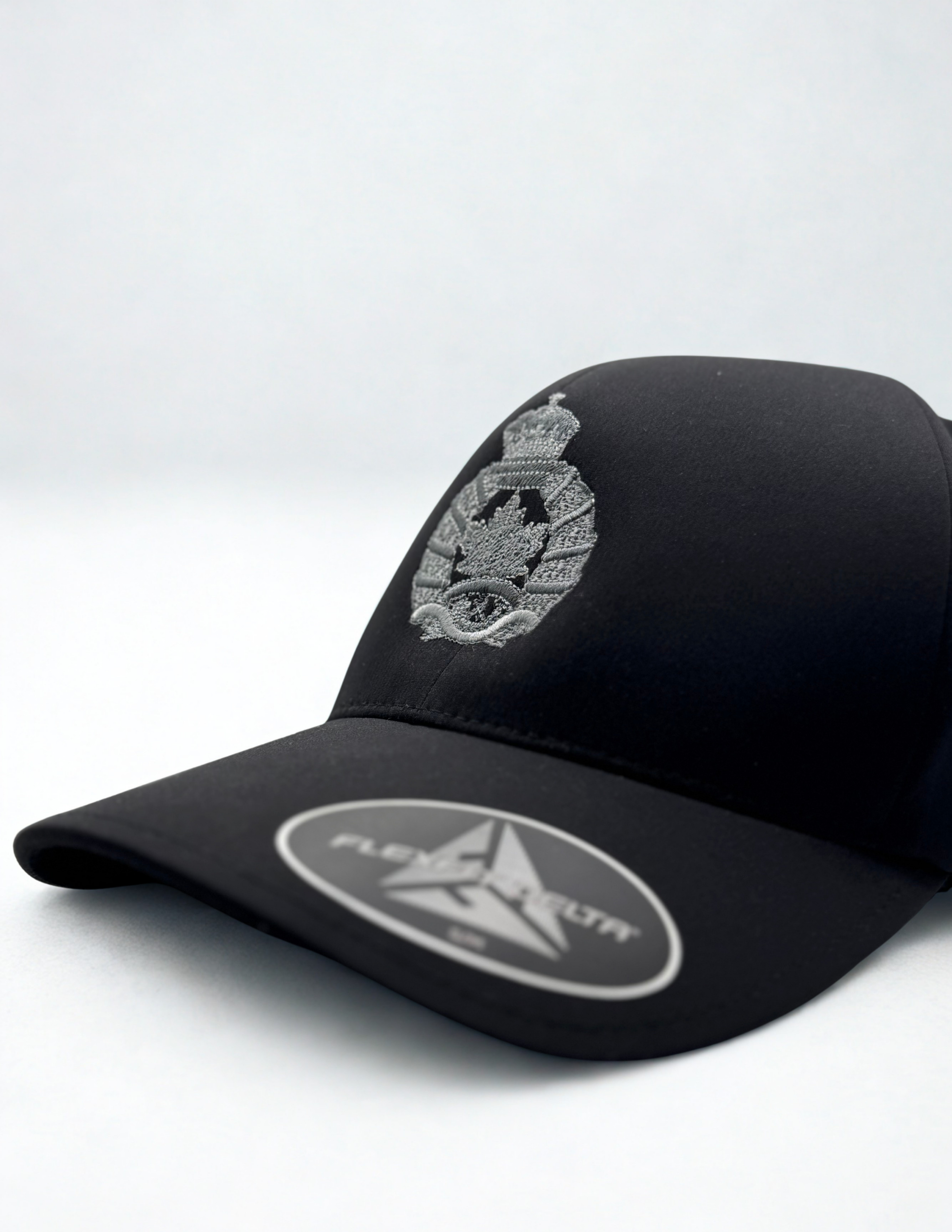 BCR Flexfit Cap