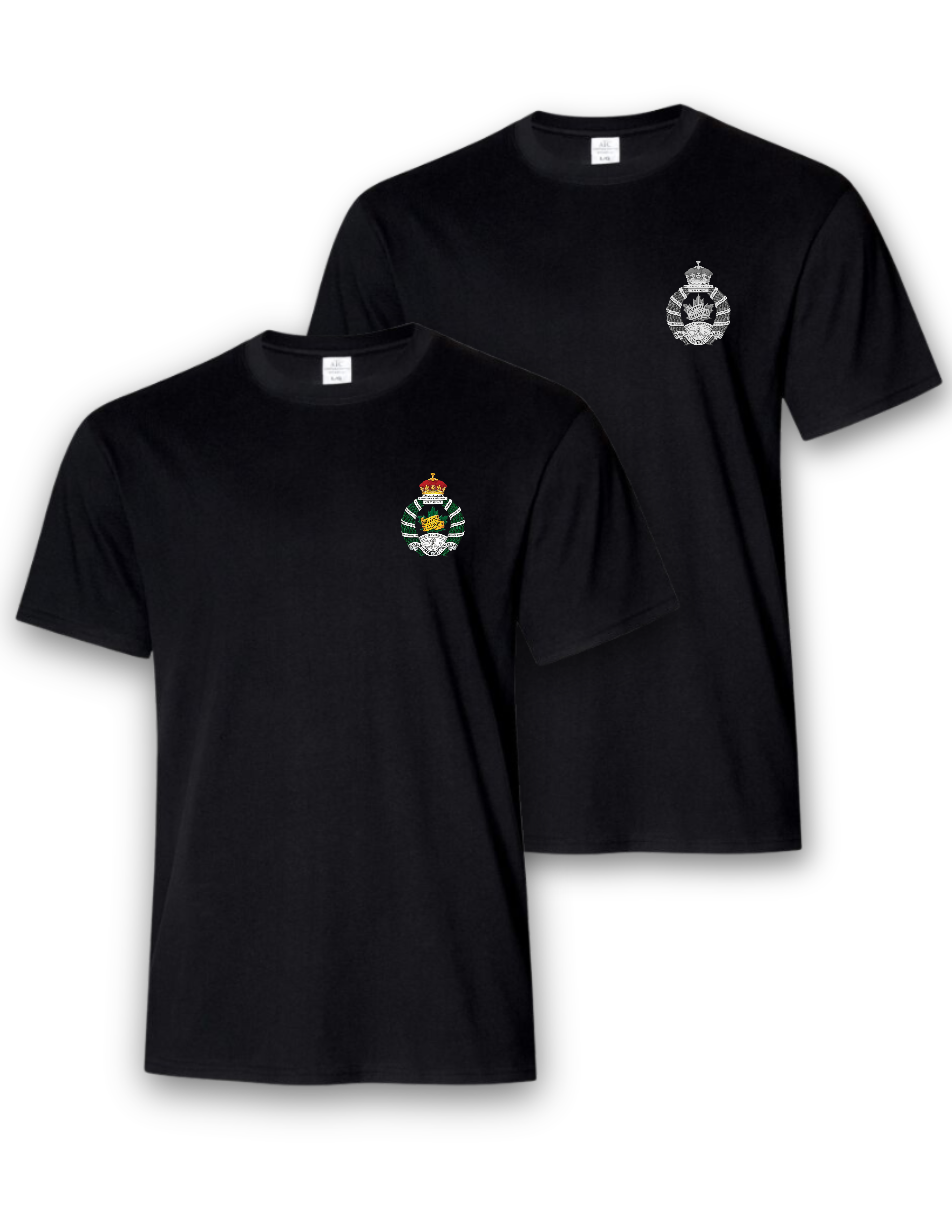 BCR Performance T-shirt