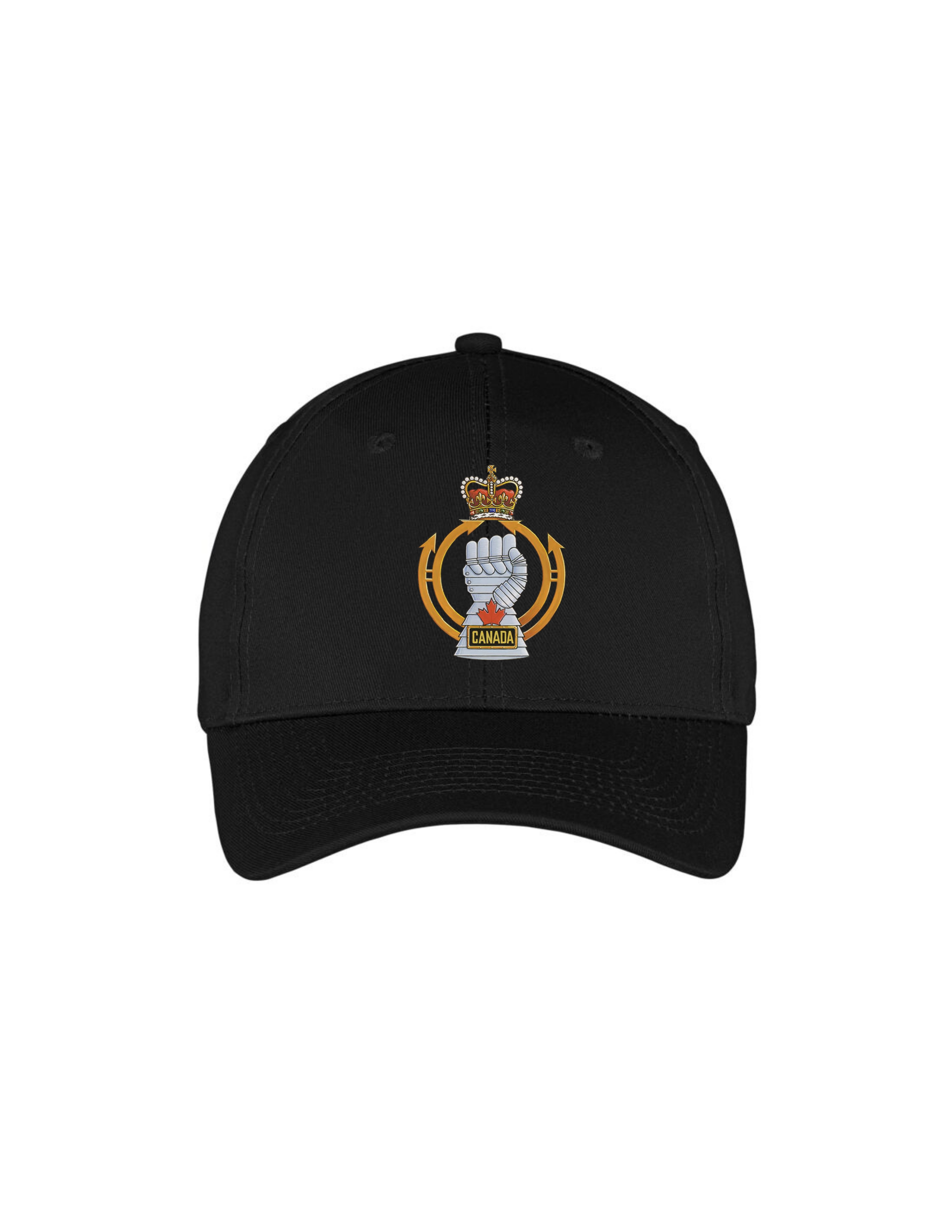 Armoured Corps Adjustable Dad Cap