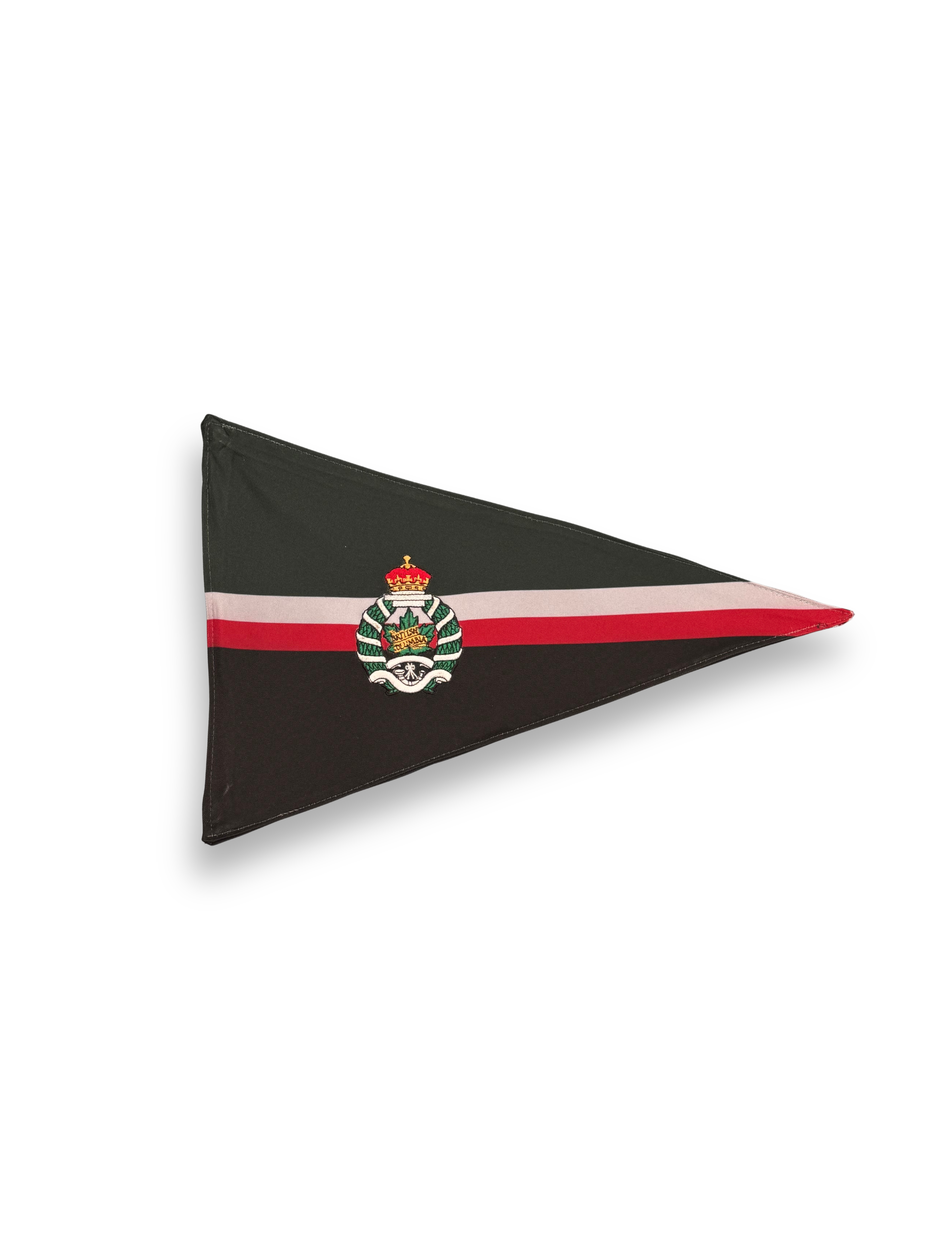 BCR Pennant