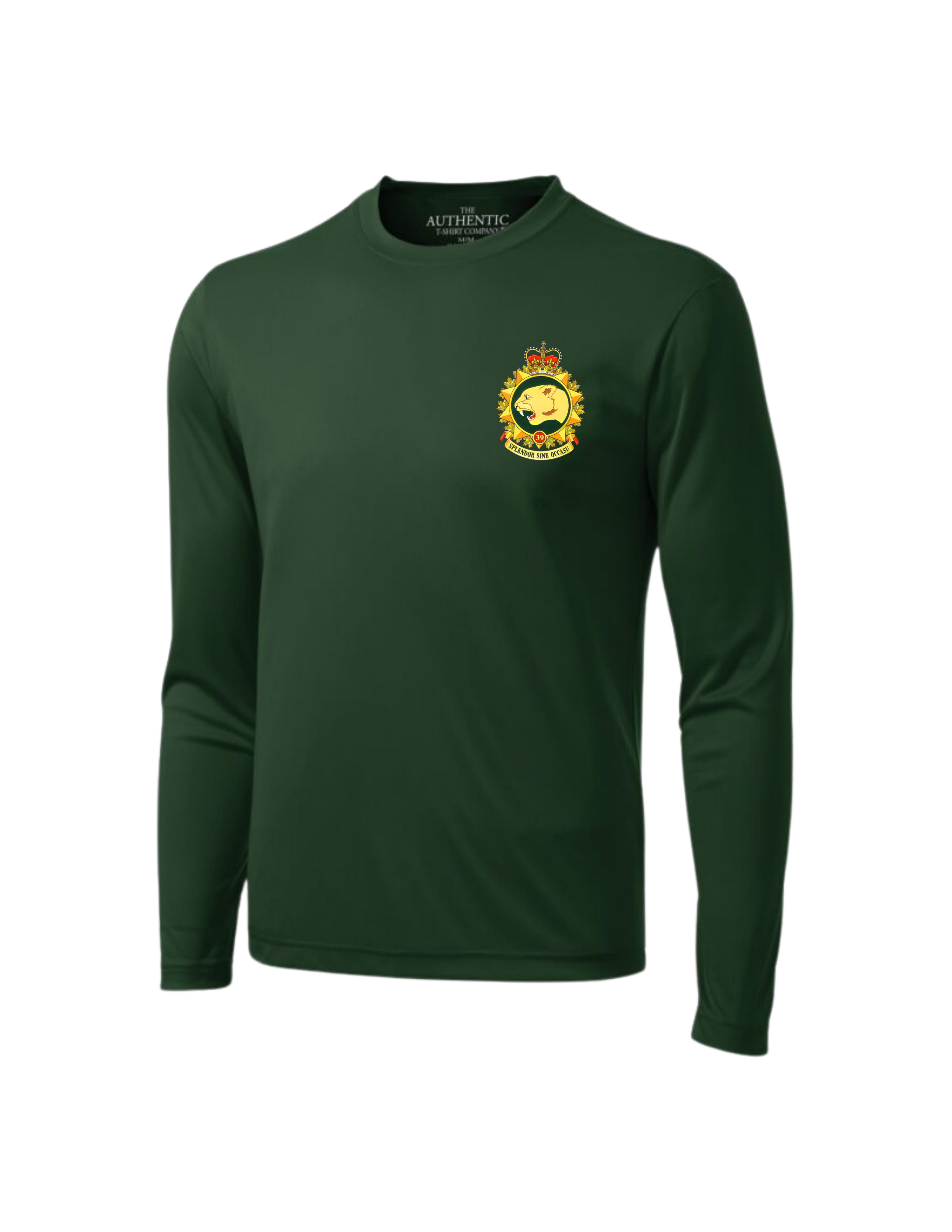 39 CBG PRO TEAM LONG SLEEVE