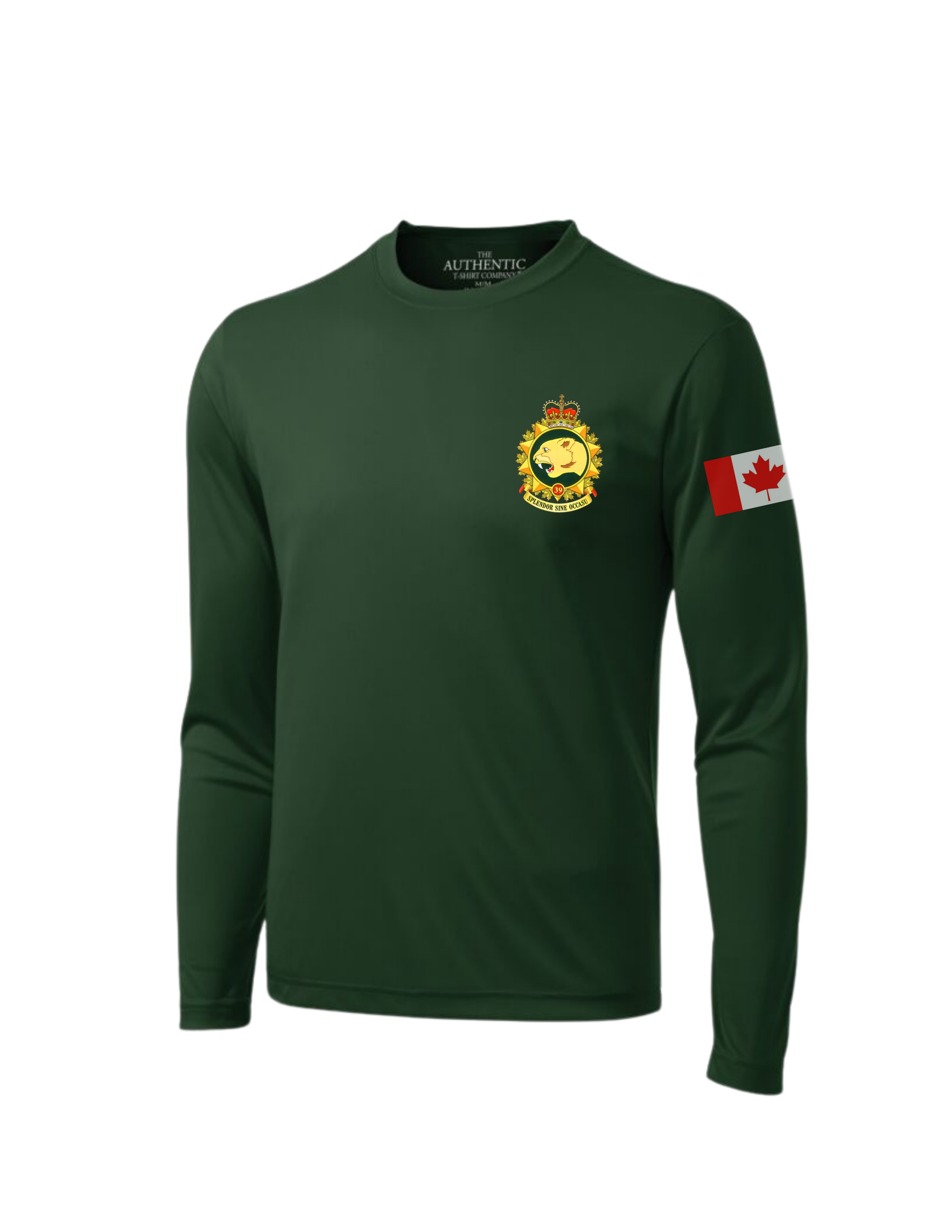 39 CBG PRO TEAM LONG SLEEVE Canada