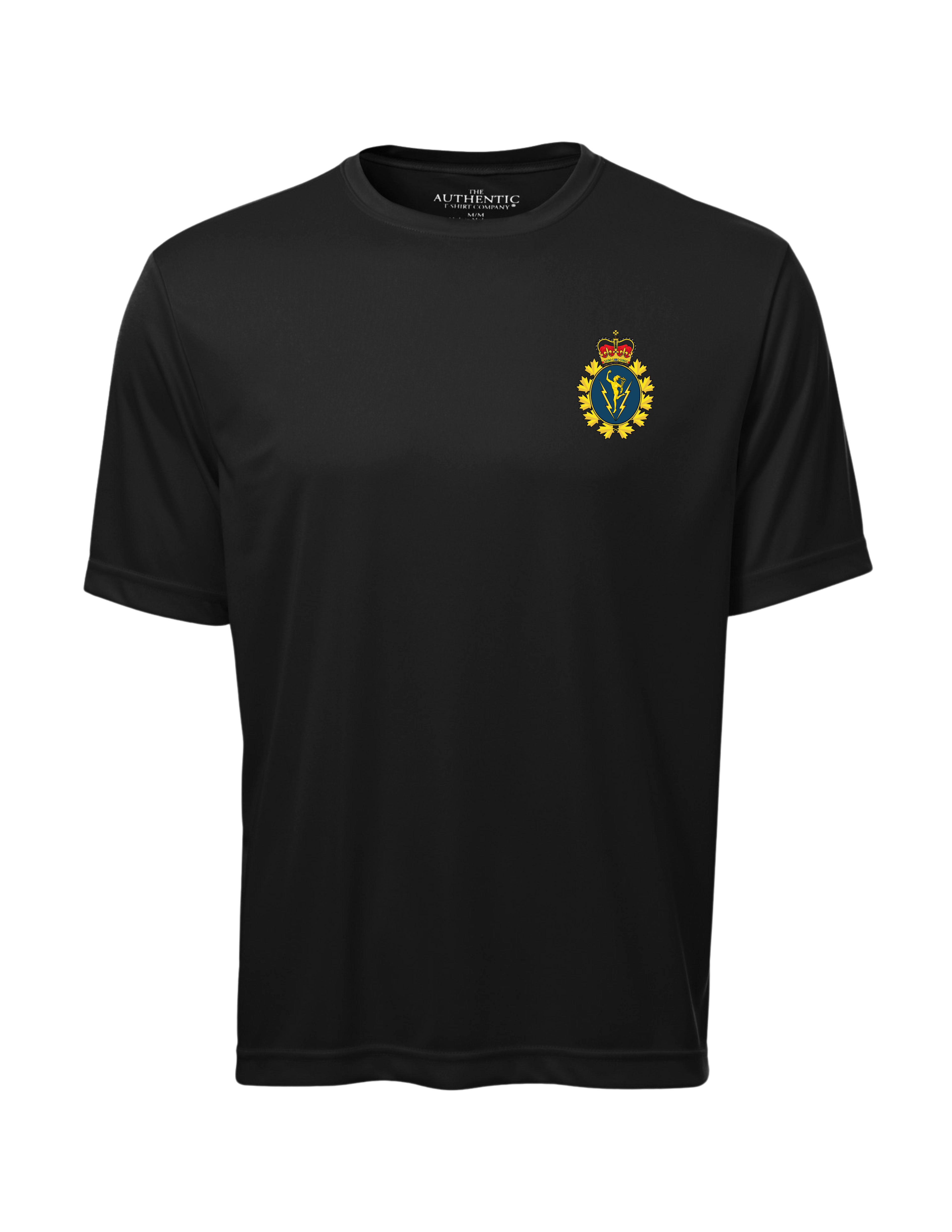 Signals PT-Shirt (Moisture wicking)