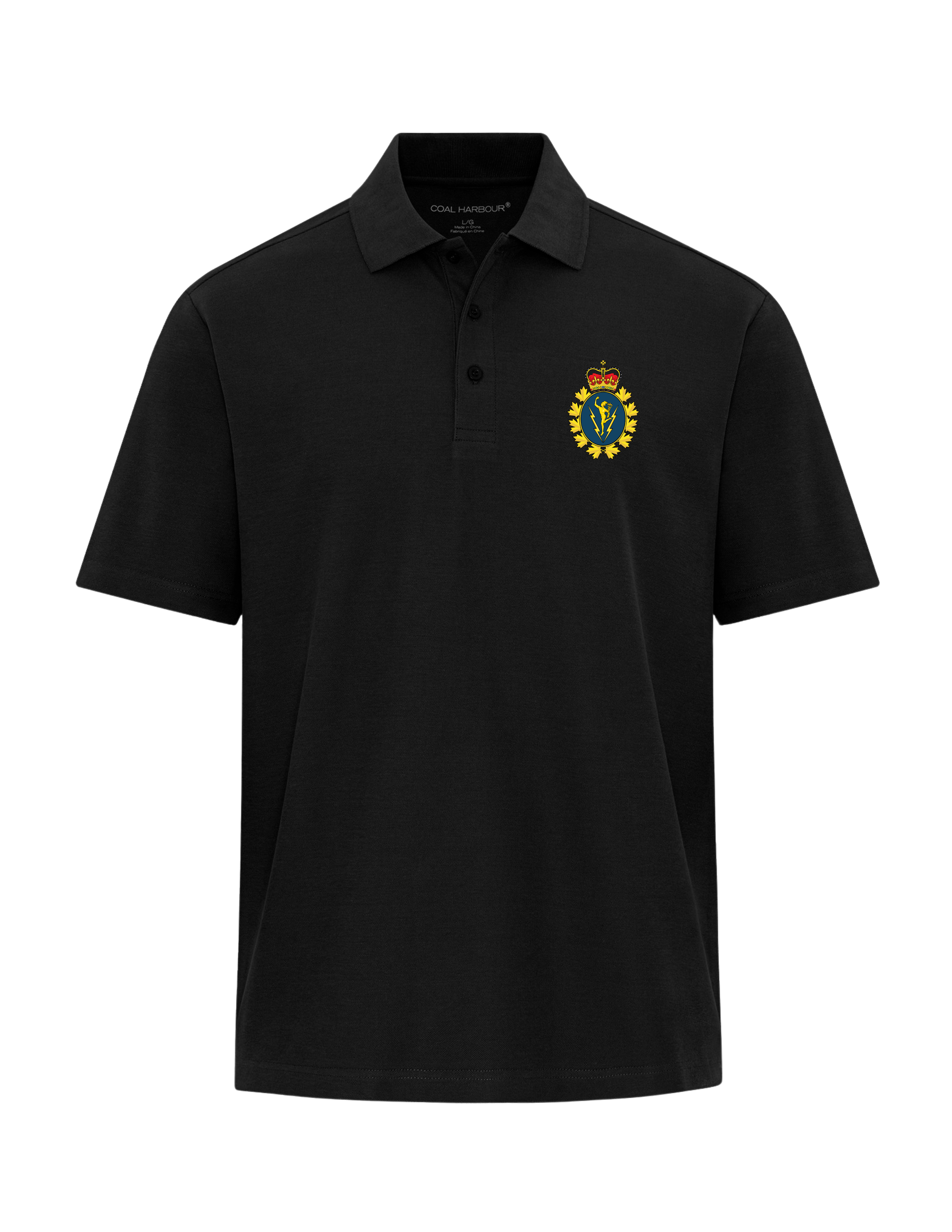 Signals Golf Shirt
