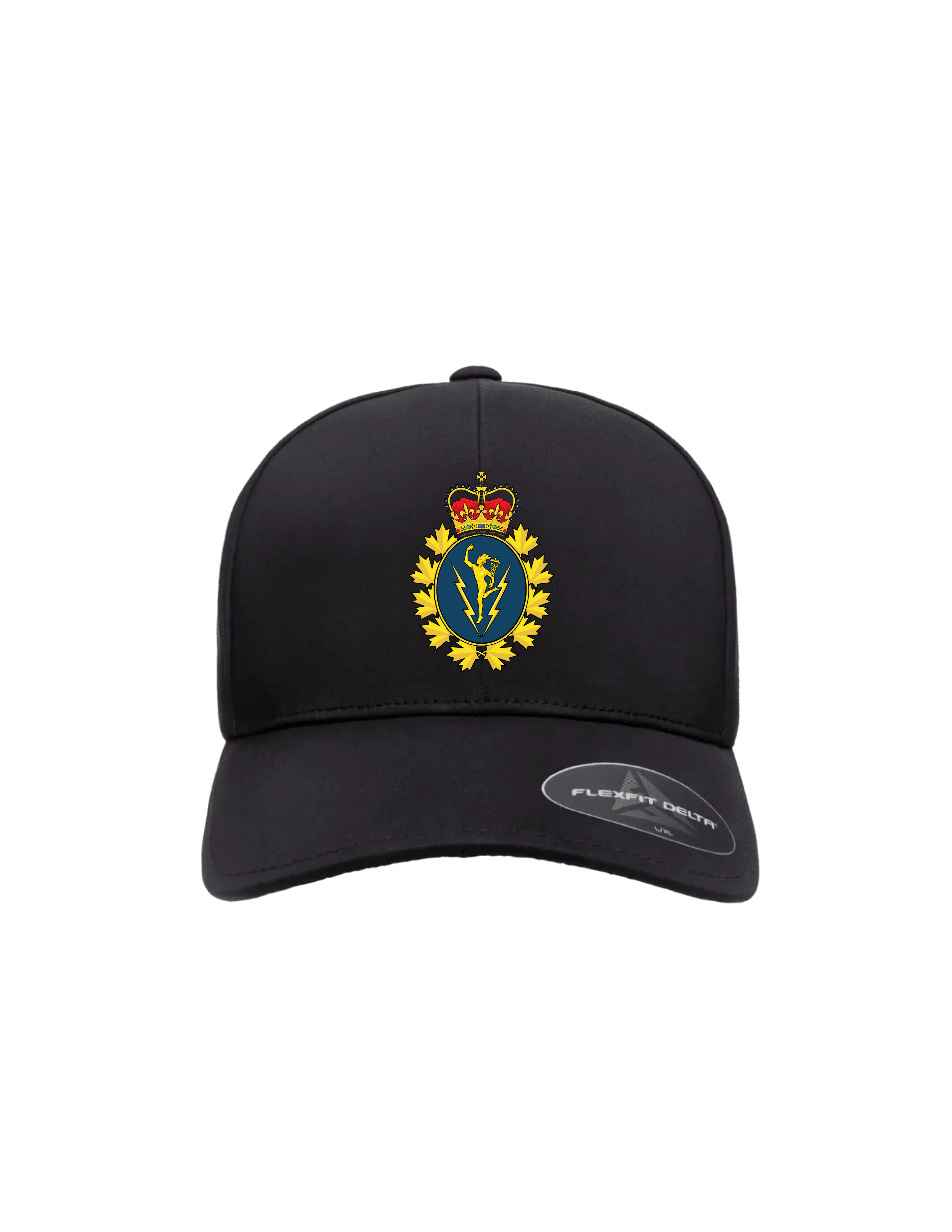 Signals Flexfit Cap