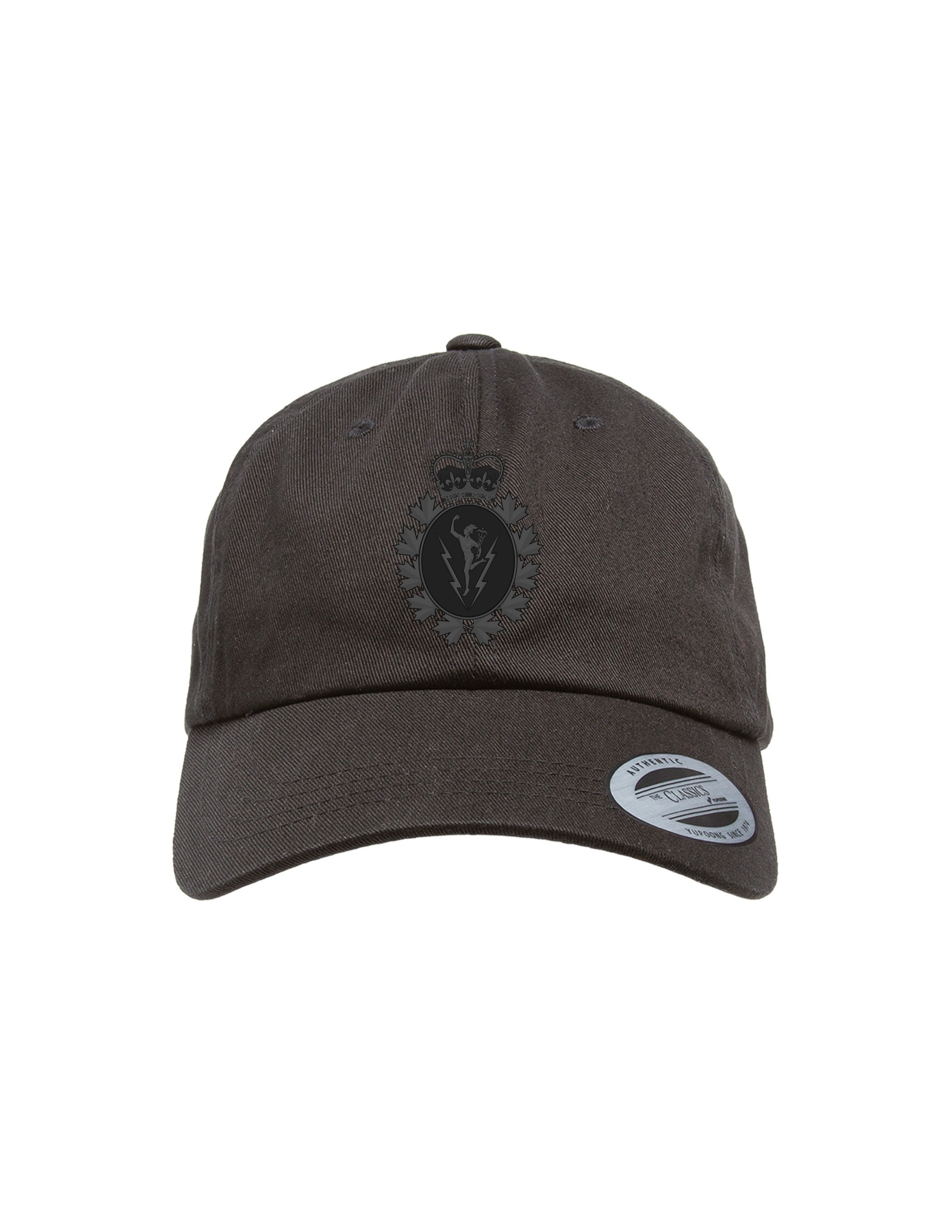 Signals Adjustable Dad Cap