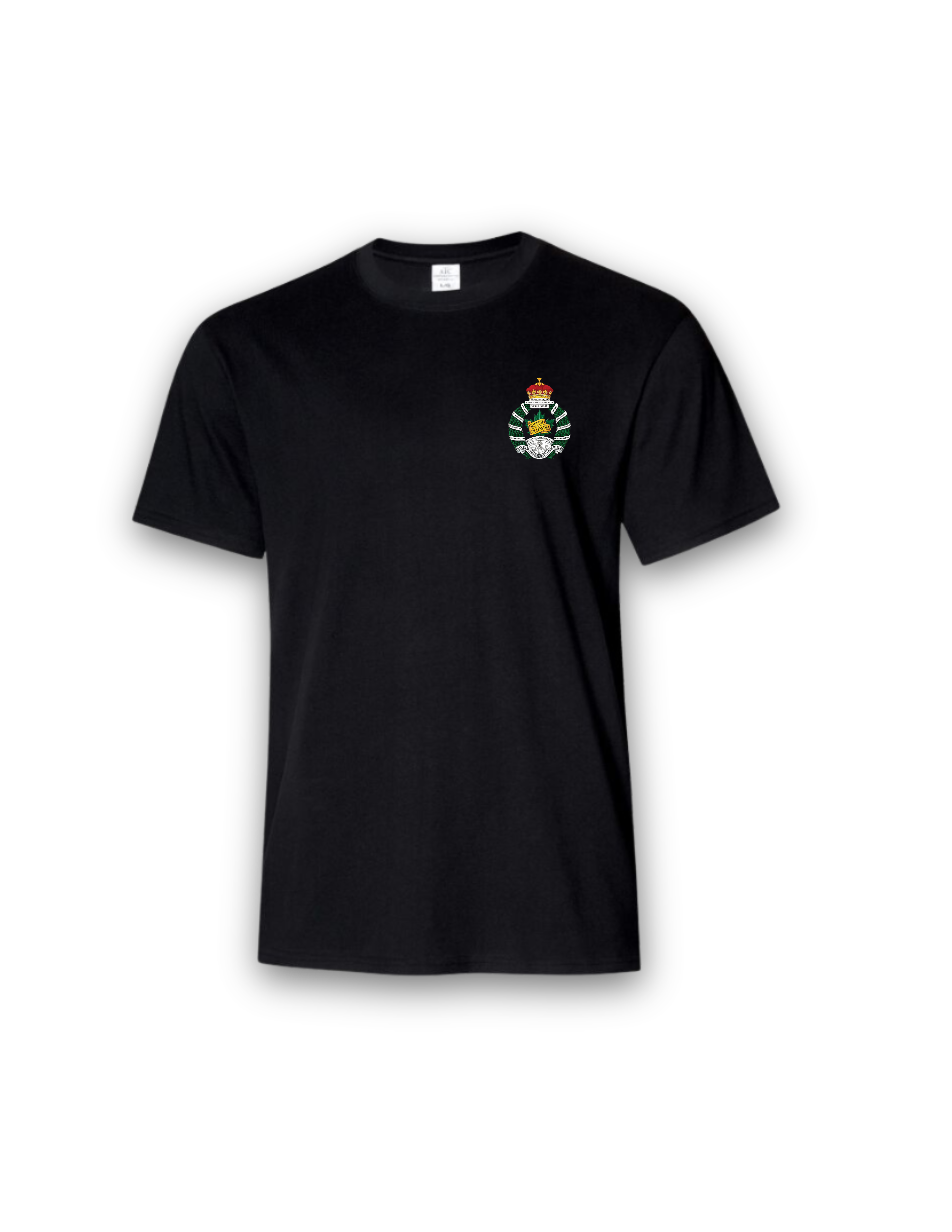 BCR Performance T-shirt