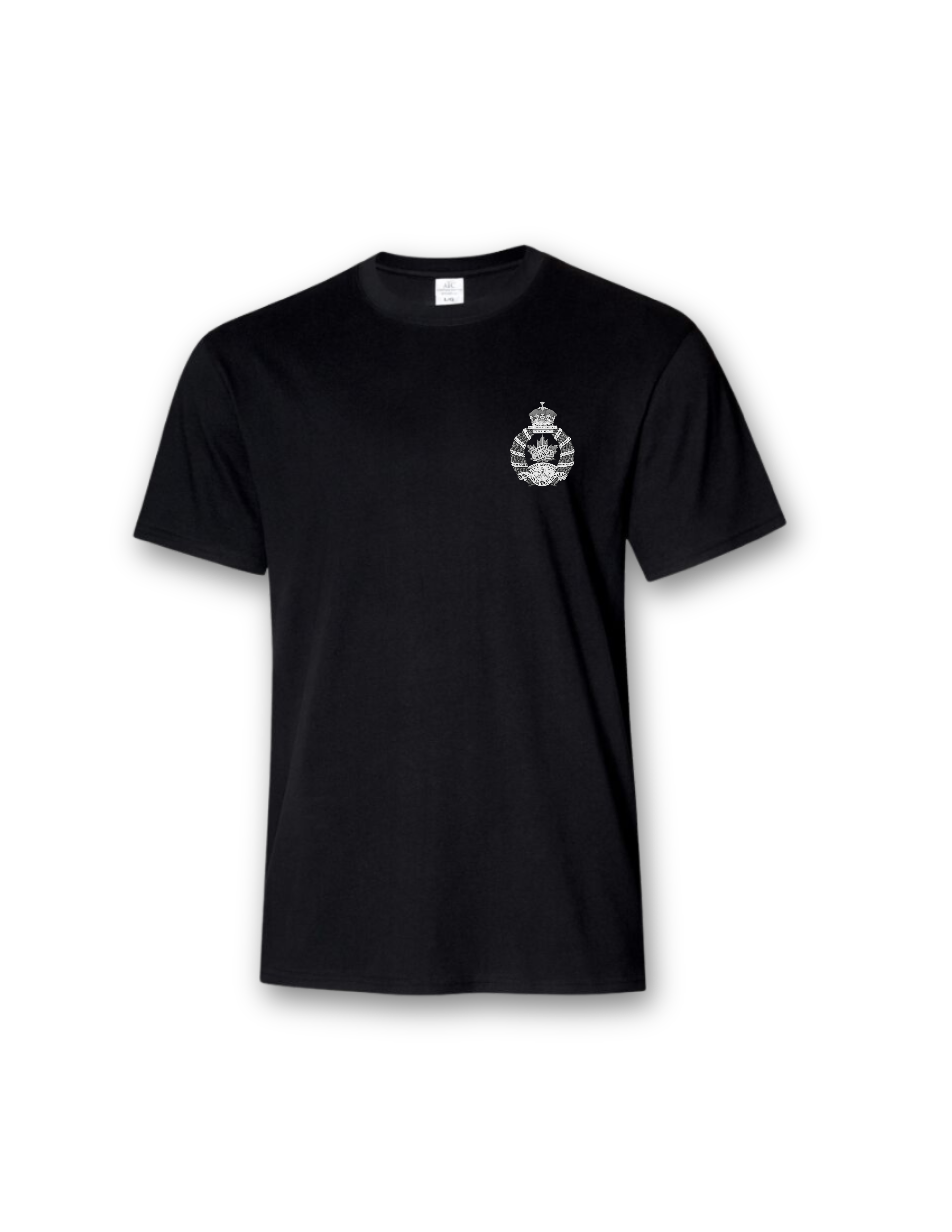 BCR Performance T-shirt