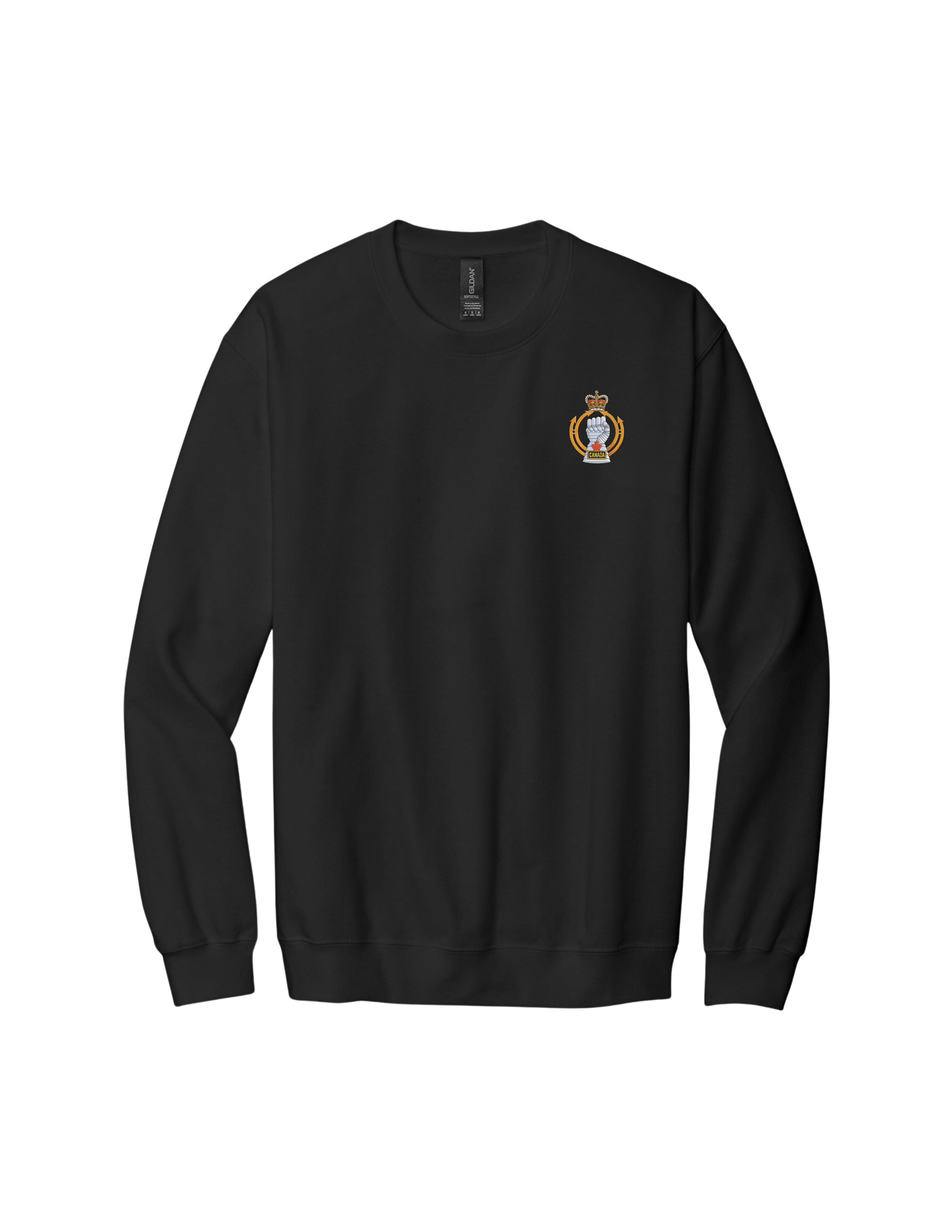 Armoured Corps Fleece Sweatshirt